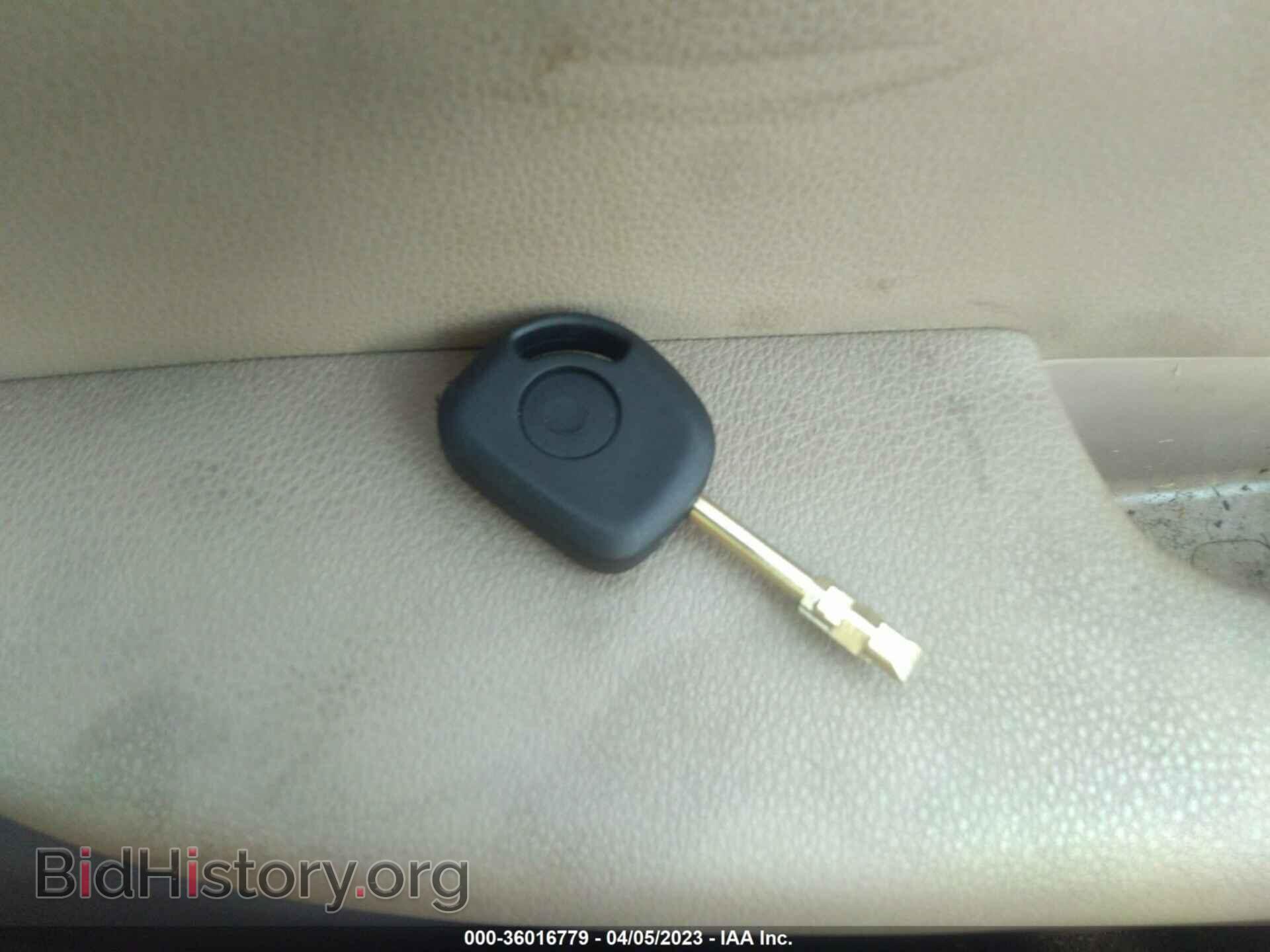 2012 FORD TRANSIT CONNECT - VIN: NM0LS7BN9CT084196 - Фото 11