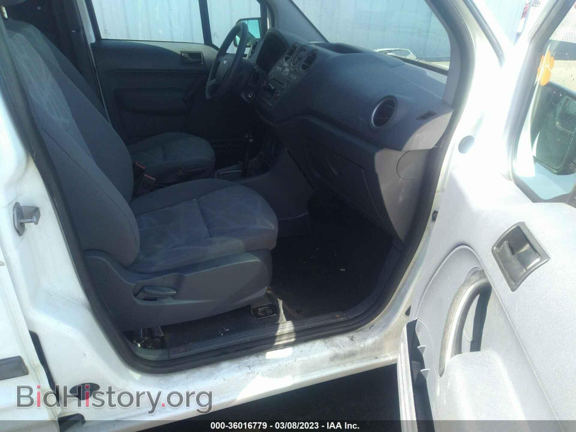 2012 FORD TRANSIT CONNECT - VIN: NM0LS7BN9CT084196 - Фото 5