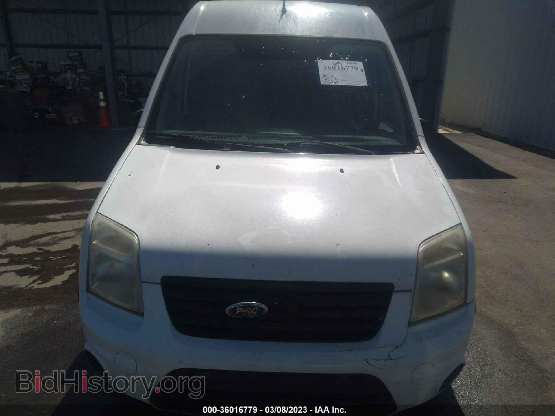 2012 FORD TRANSIT CONNECT - VIN: NM0LS7BN9CT084196 - Фото 6