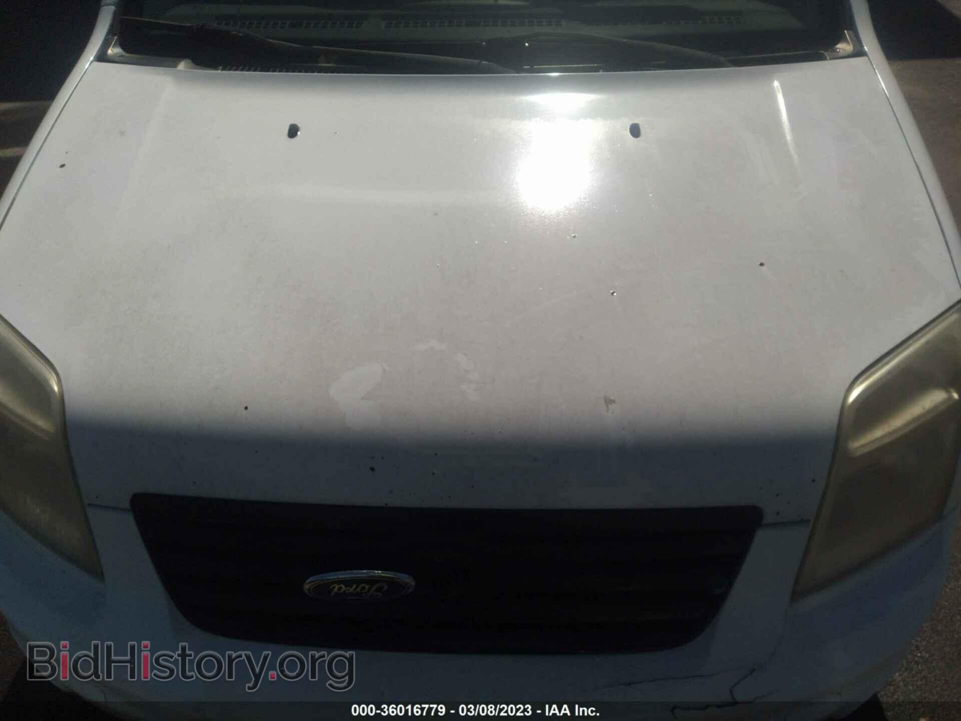 2012 FORD TRANSIT CONNECT - VIN: NM0LS7BN9CT084196 - Фото 10