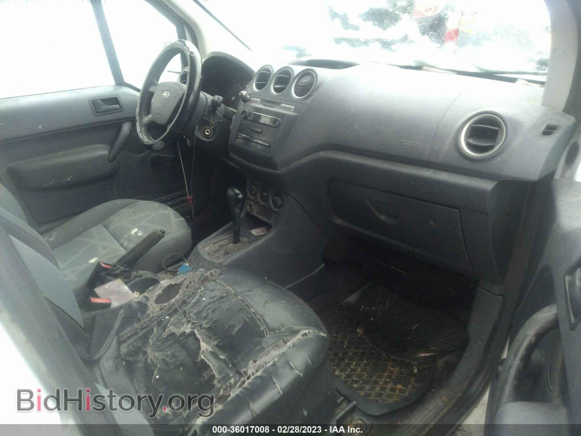 2012 FORD TRANSIT CONNECT - VIN: NM0LS7CN6CT104662 - Фото 5