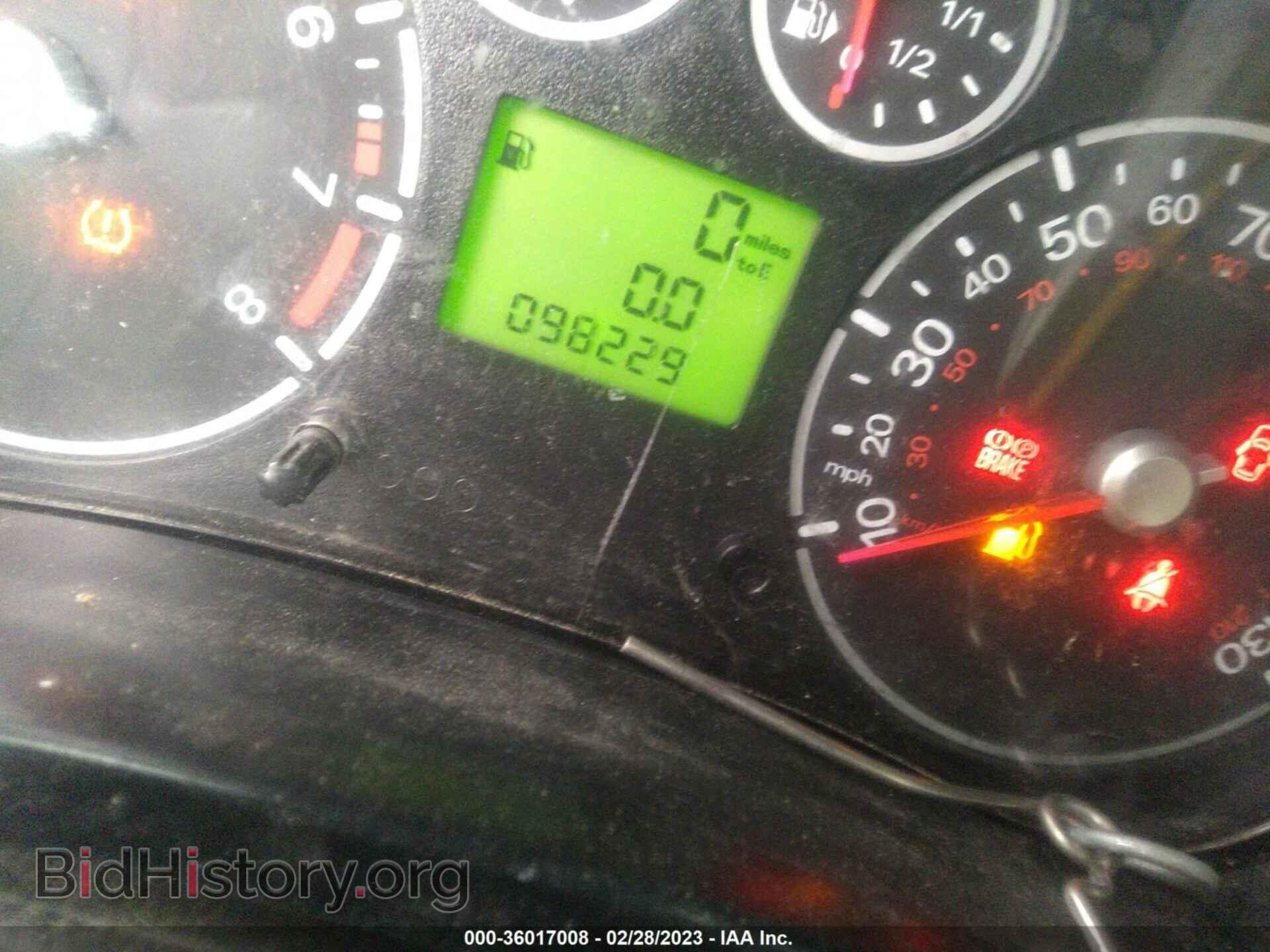 2012 FORD TRANSIT CONNECT - VIN: NM0LS7CN6CT104662 - Фото 7
