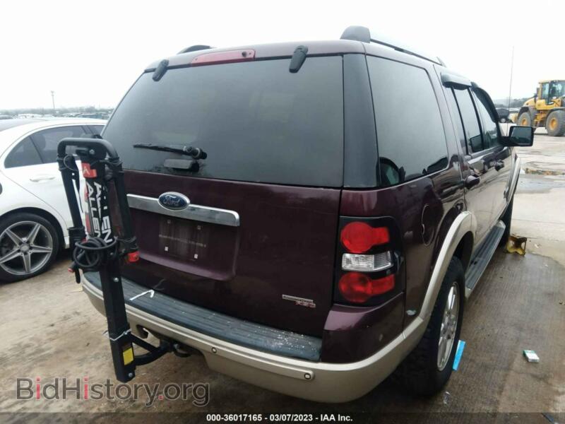 2006 Ford EXPLORER (VIN 1FMEU74E96UA99892) — photo 4 of 12