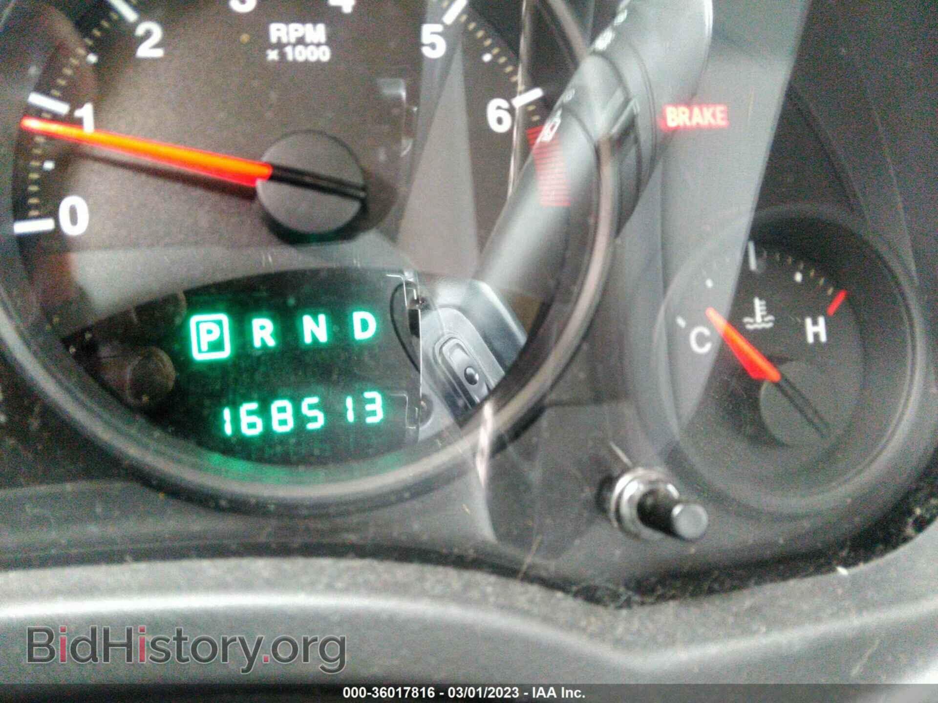 2011 JEEP COMPASS - VIN: 1J4NF1FB5BD210828 - Фото 7