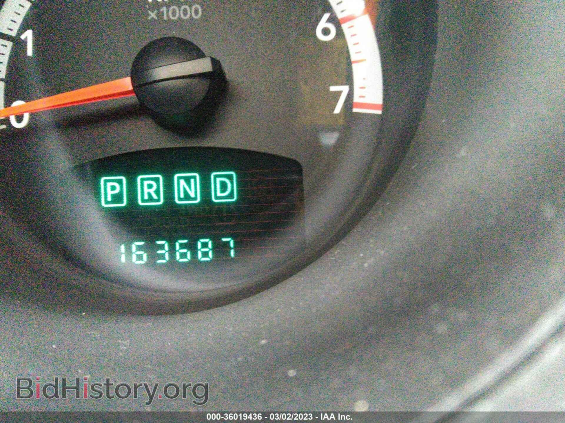 2011 DODGE NITRO - VIN: 1D4PT2GK4BW522206 - Фото 7