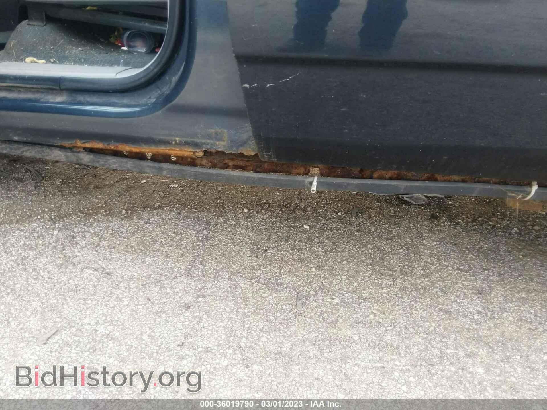 2007 DODGE DURANGO - VIN: 1D8HB48PX7F564947 - Photo 6