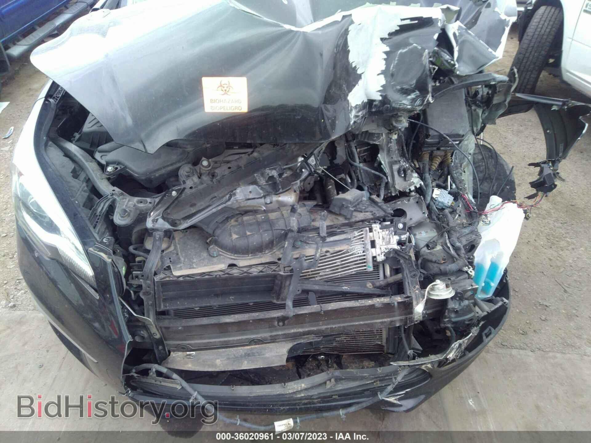 2017 BUICK ENVISION - VIN: LRBFXDSA3HD101202 - Фото 10