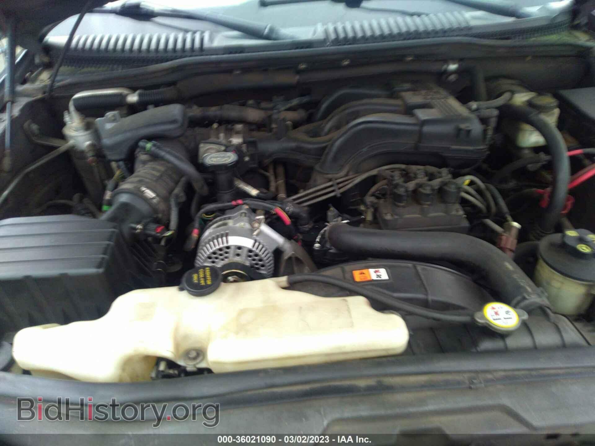 2006 FORD EXPLORER - VIN: 1FMEU73E56UB63718 - Photo 10