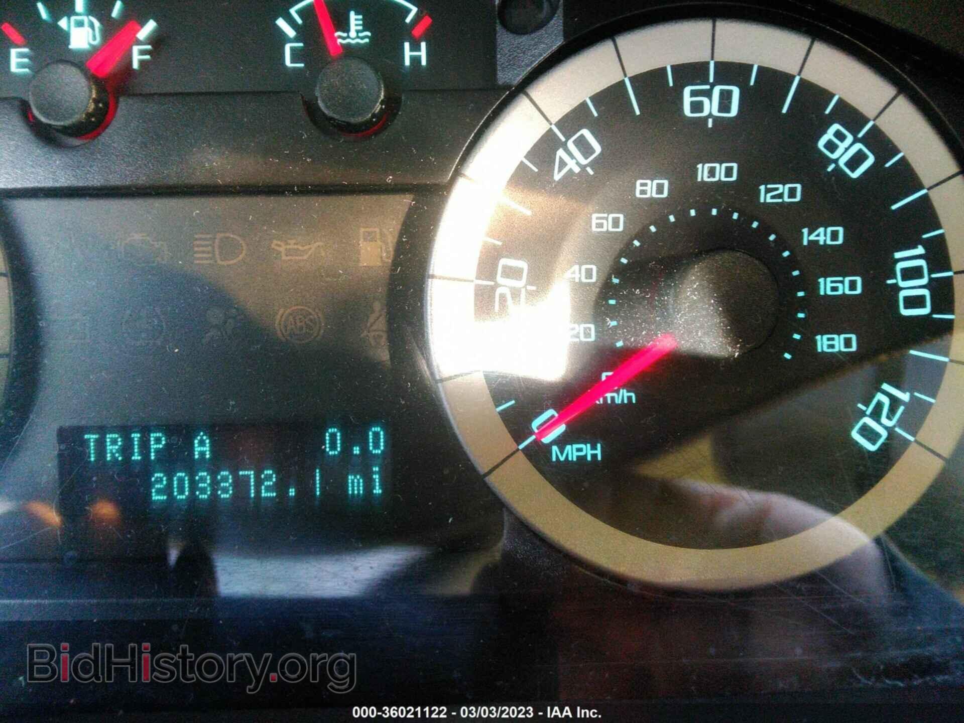 2011 FORD ESCAPE - VIN: 1FMCU9C75BKB35962 - Фото 7