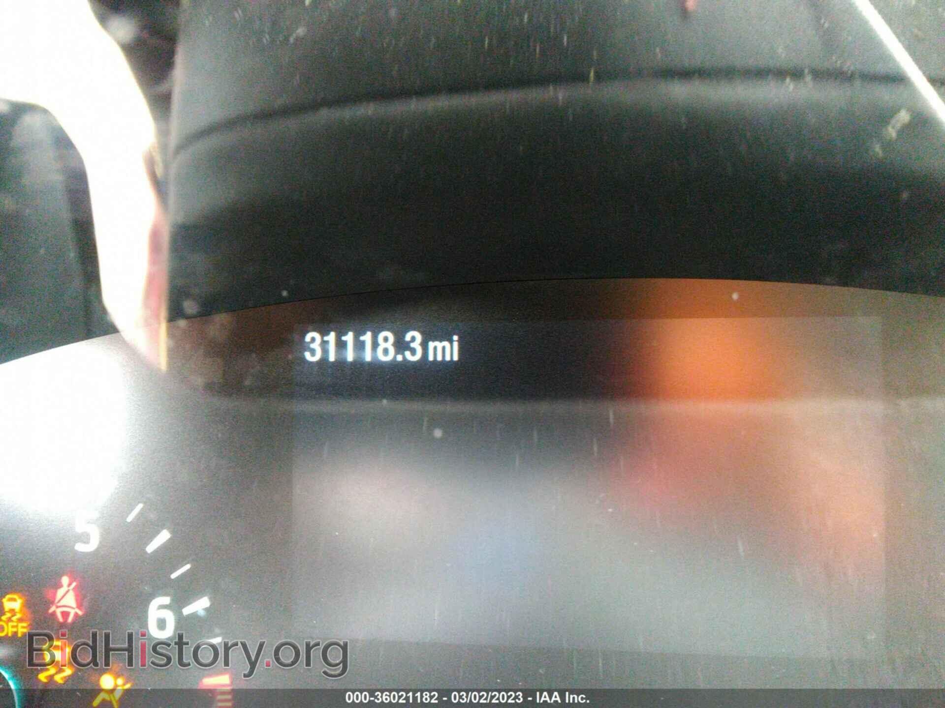 2020 FORD ESCAPE - VIN: 1FMCU0G60LUA35741 - Фото 7