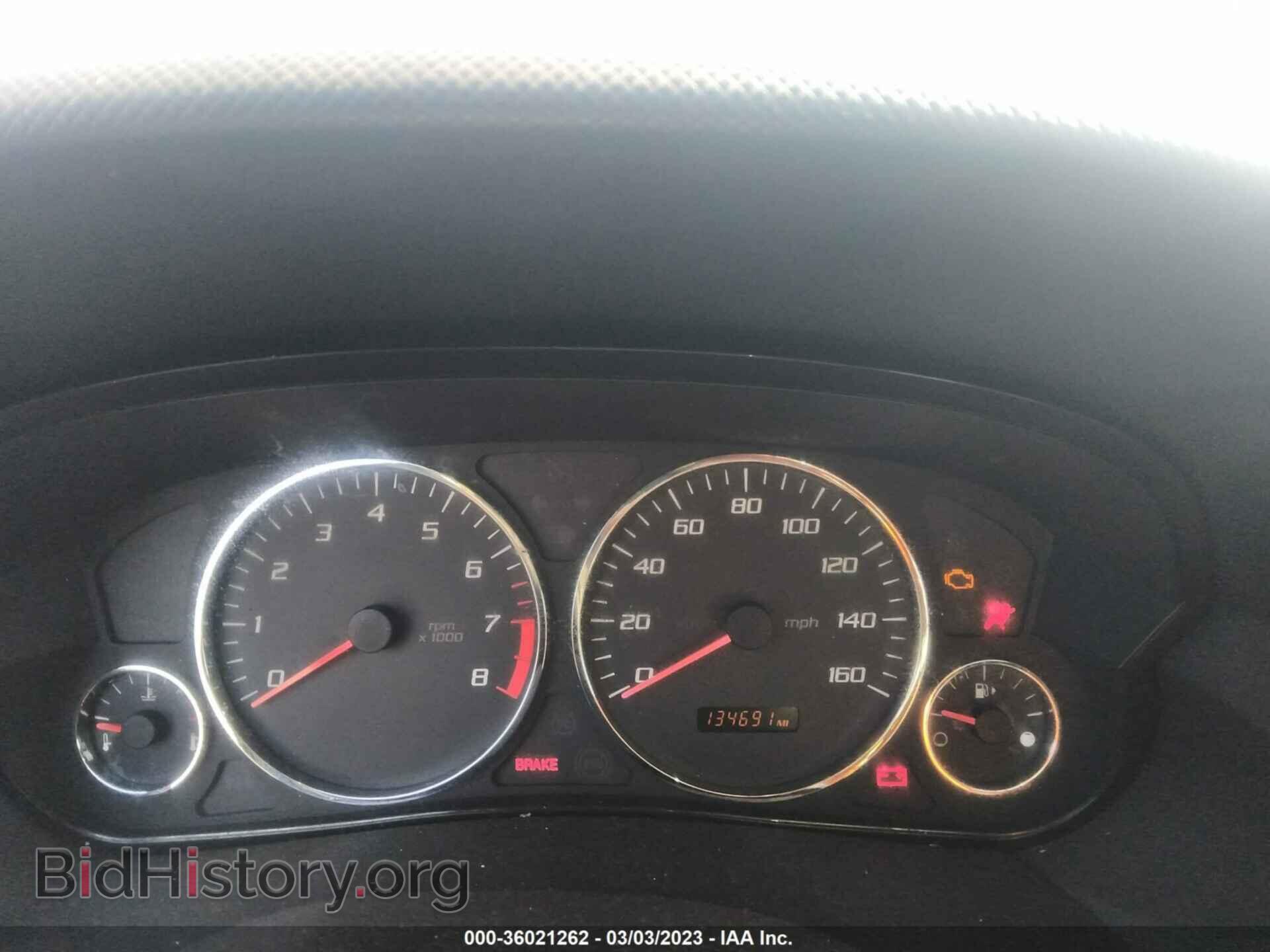 2007 CADILLAC CTS - VIN: 1G6DP577770130562 - Фото 7
