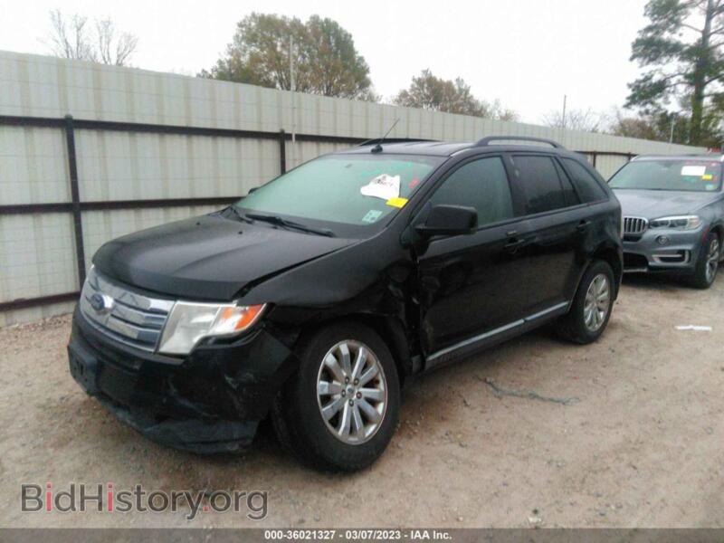 2009 Ford EDGE (VIN 2FMDK38C79BA85812) — photo 2 of 11
