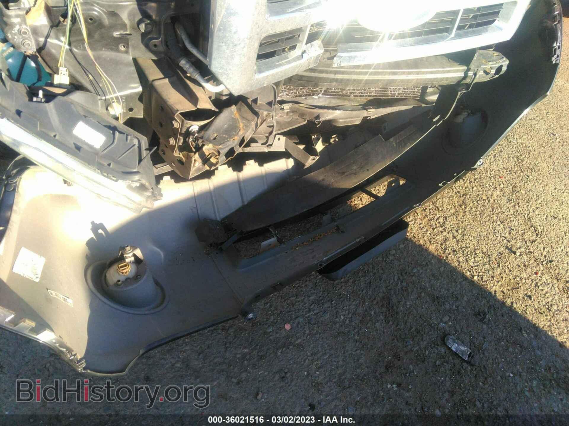 2012 FORD ESCAPE - VIN: 1FMCU9D75CKB18868 - Фото 12