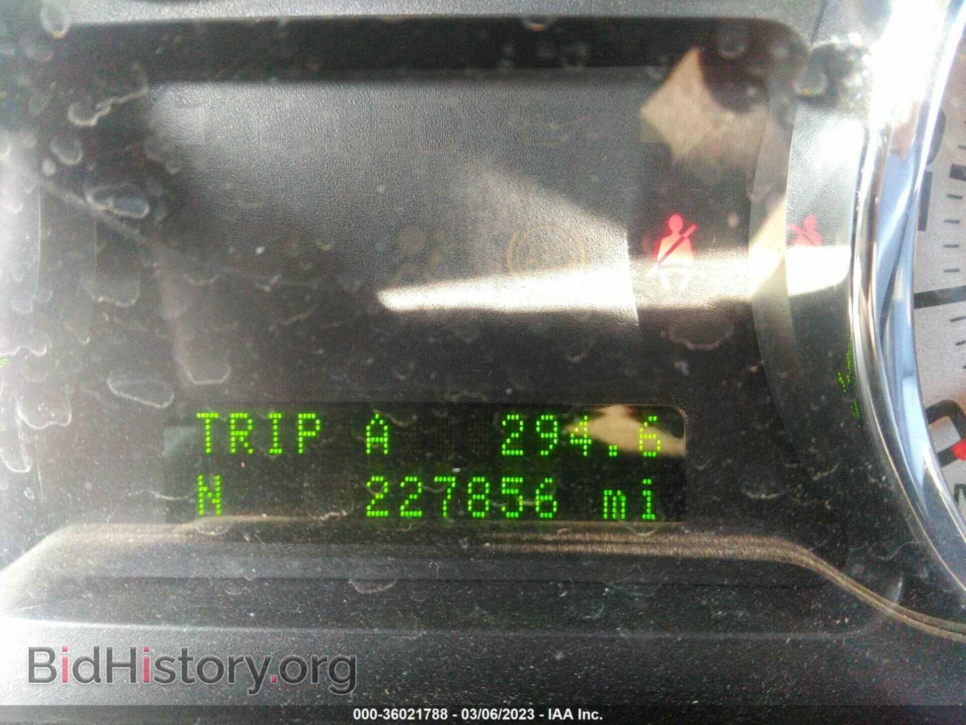 2010 FORD EDGE - VIN: 2FMDK3AC5ABA17412 - Фото 7