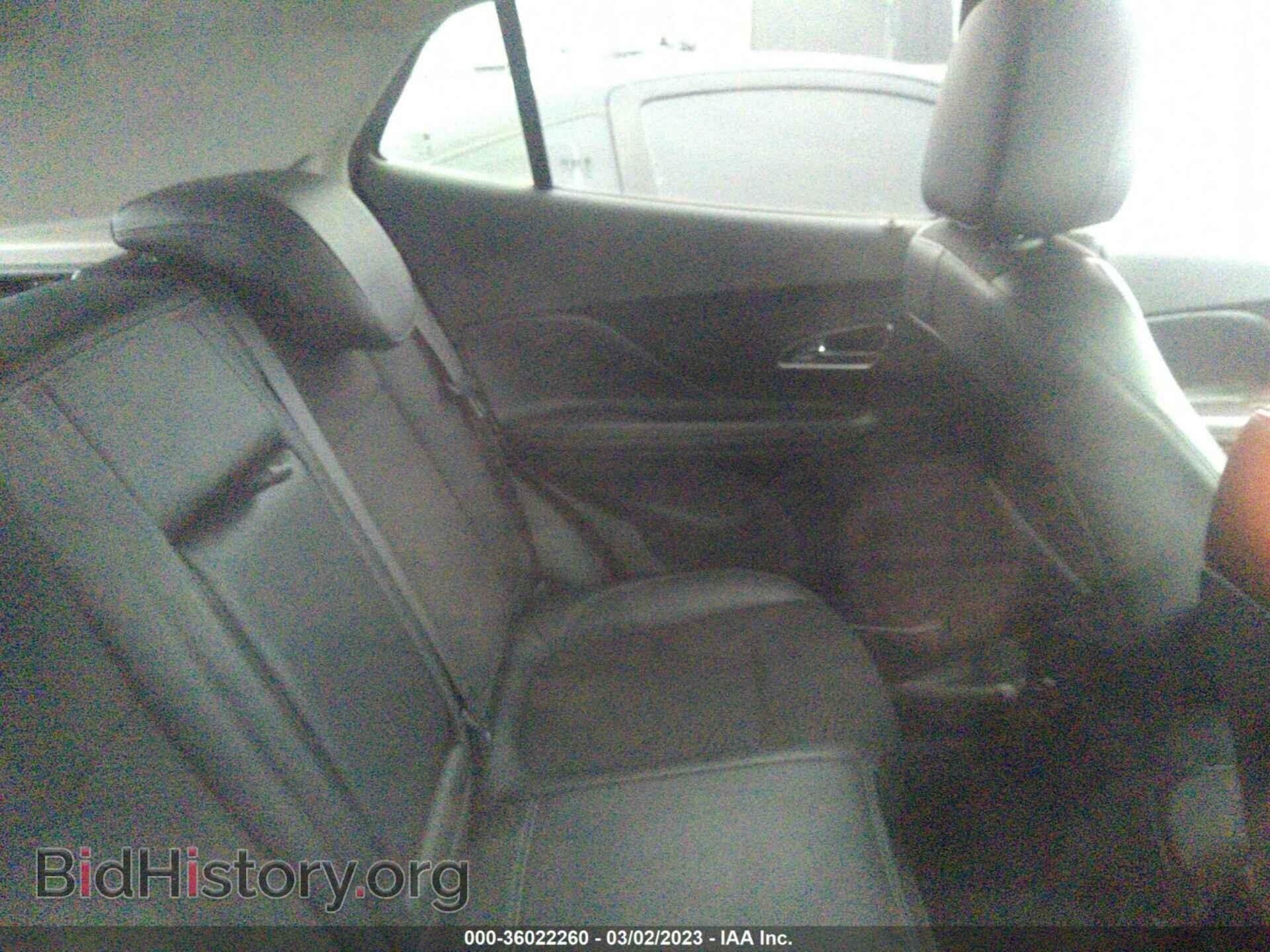 2014 BUICK ENCORE - VIN: KL4CJBSB5EB521466 - Photo 8