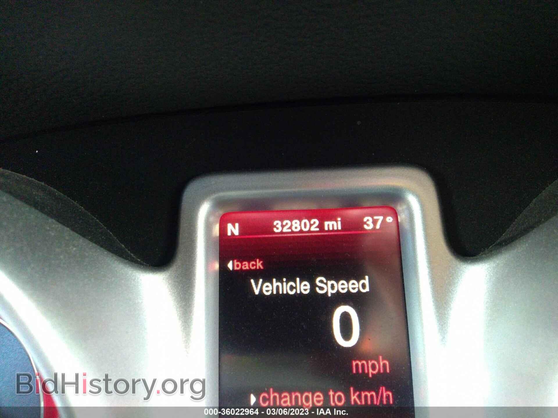 2018 DODGE JOURNEY - VIN: 3C4PDCABXJT274685 - Фото 7