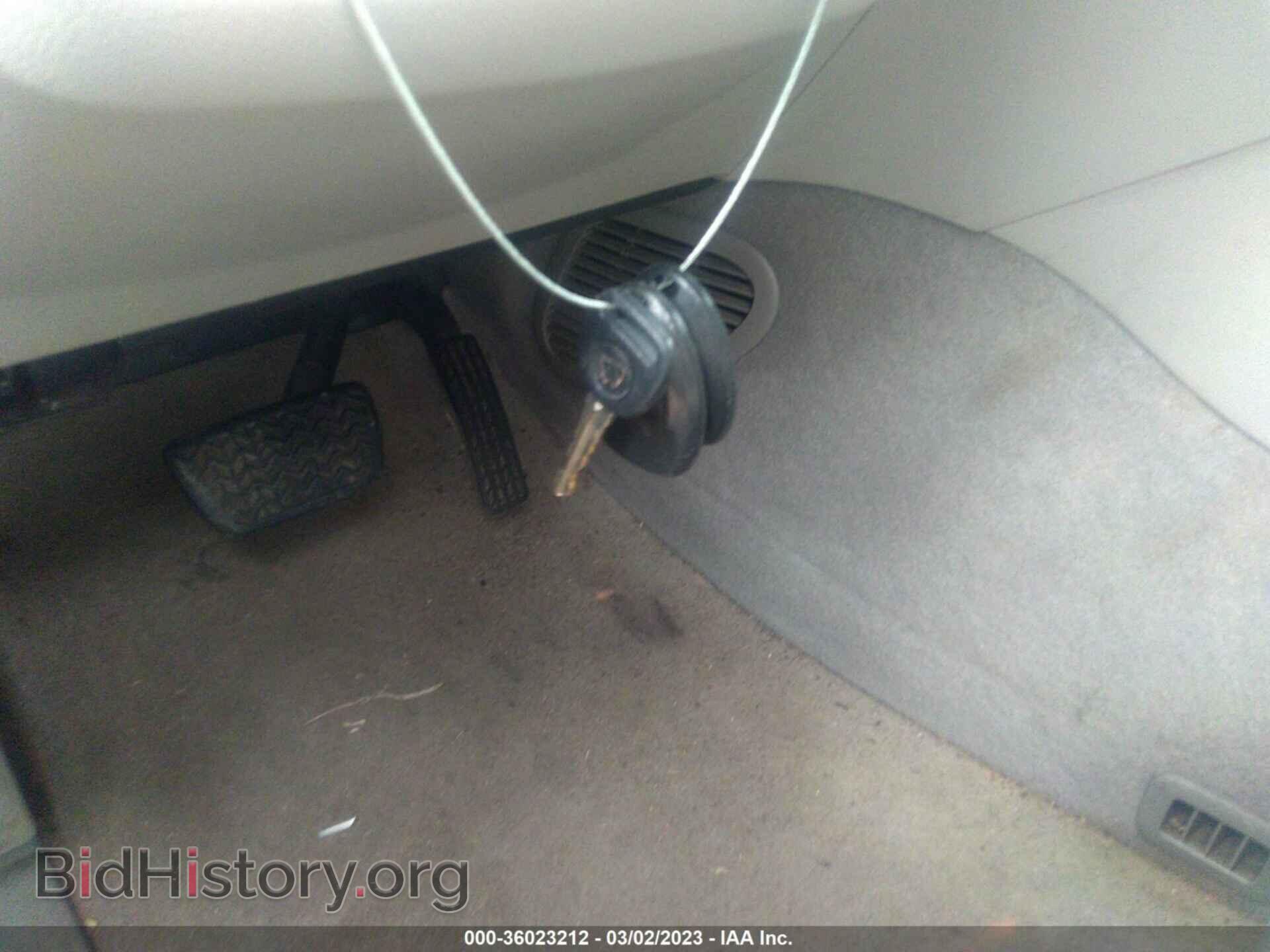 2009 BUICK ENCLAVE - VIN: 5GAER23D29J180693 - Фото 11