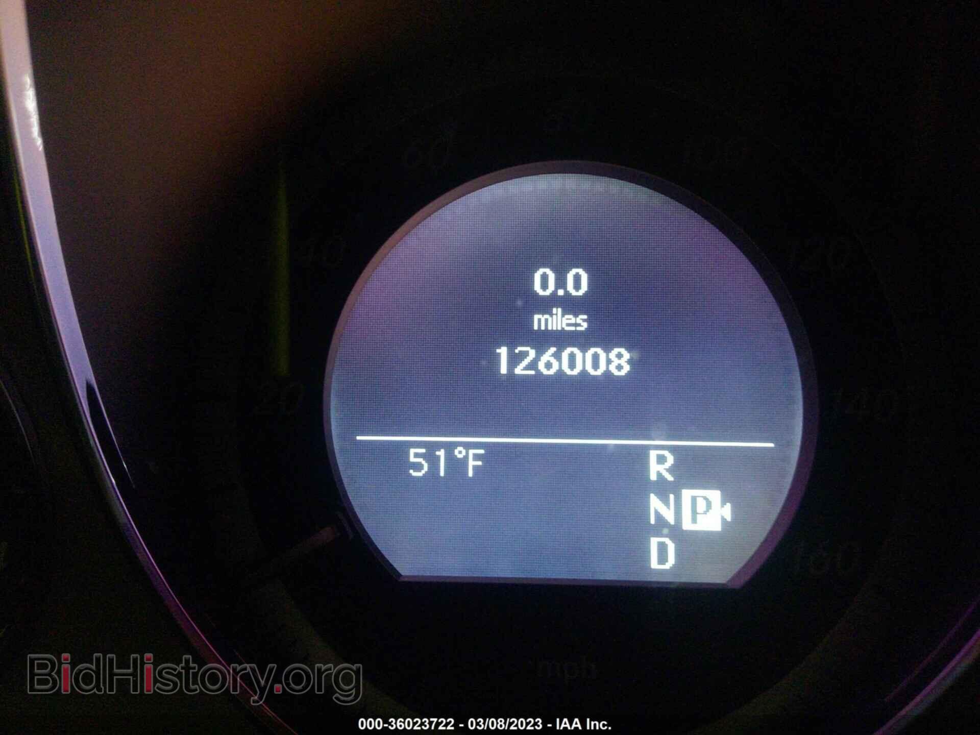 2011 MERCEDES-BENZ E-CLASS - VIN: WDDHF8HB6BA283027 - Фото 7