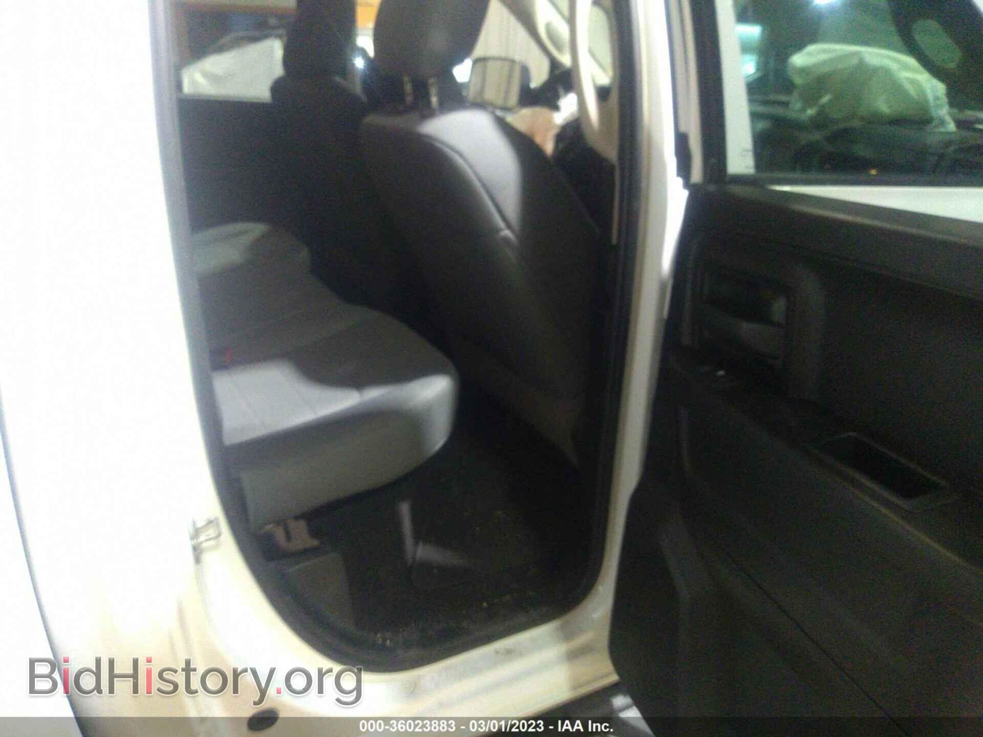 2018 RAM 1500 - VIN: 1C6RR7FT2JS320263 - Фото 8