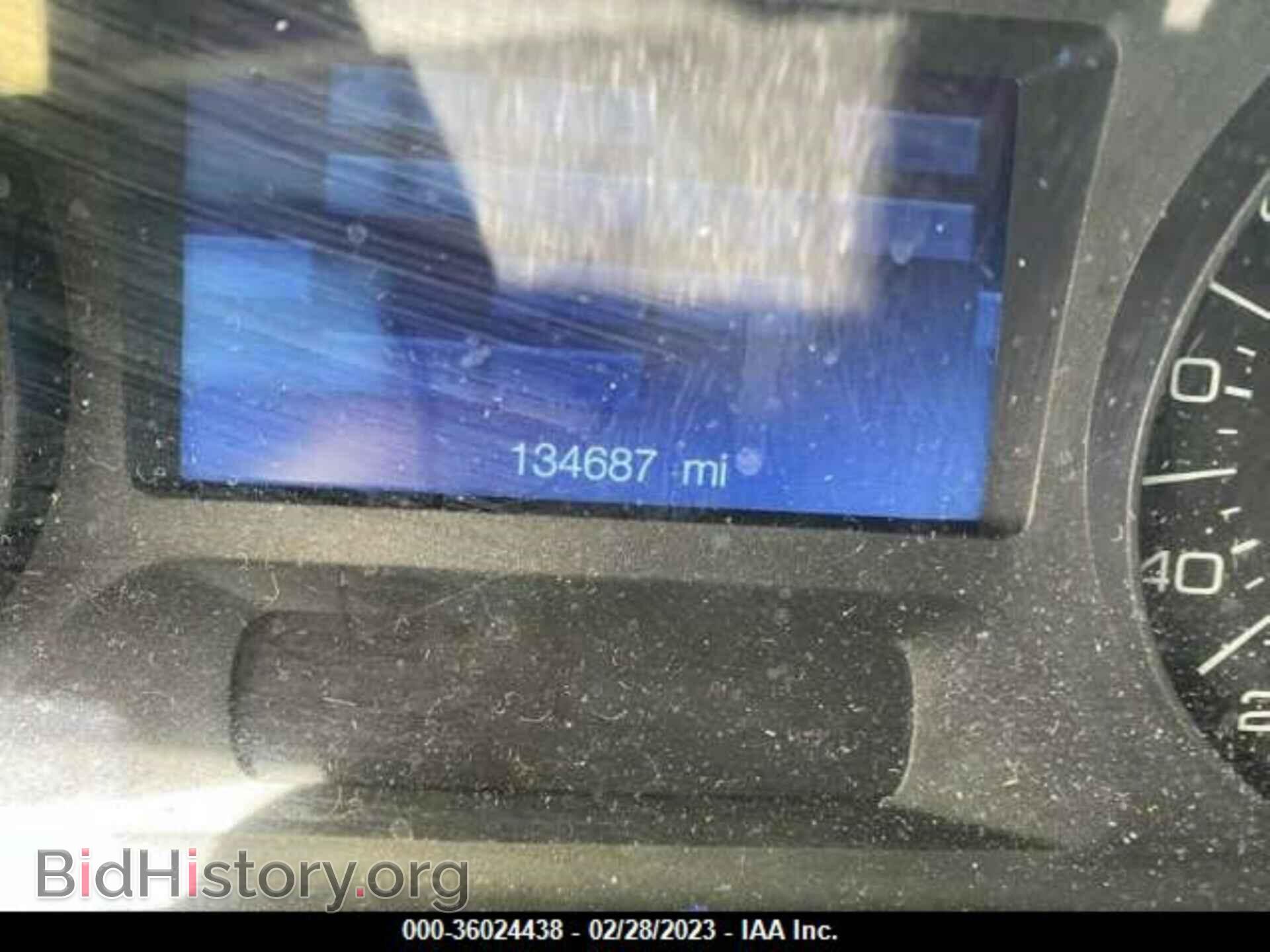 2012 FORD EDGE - VIN: 2FMDK3J91CBA62600 - Фото 7