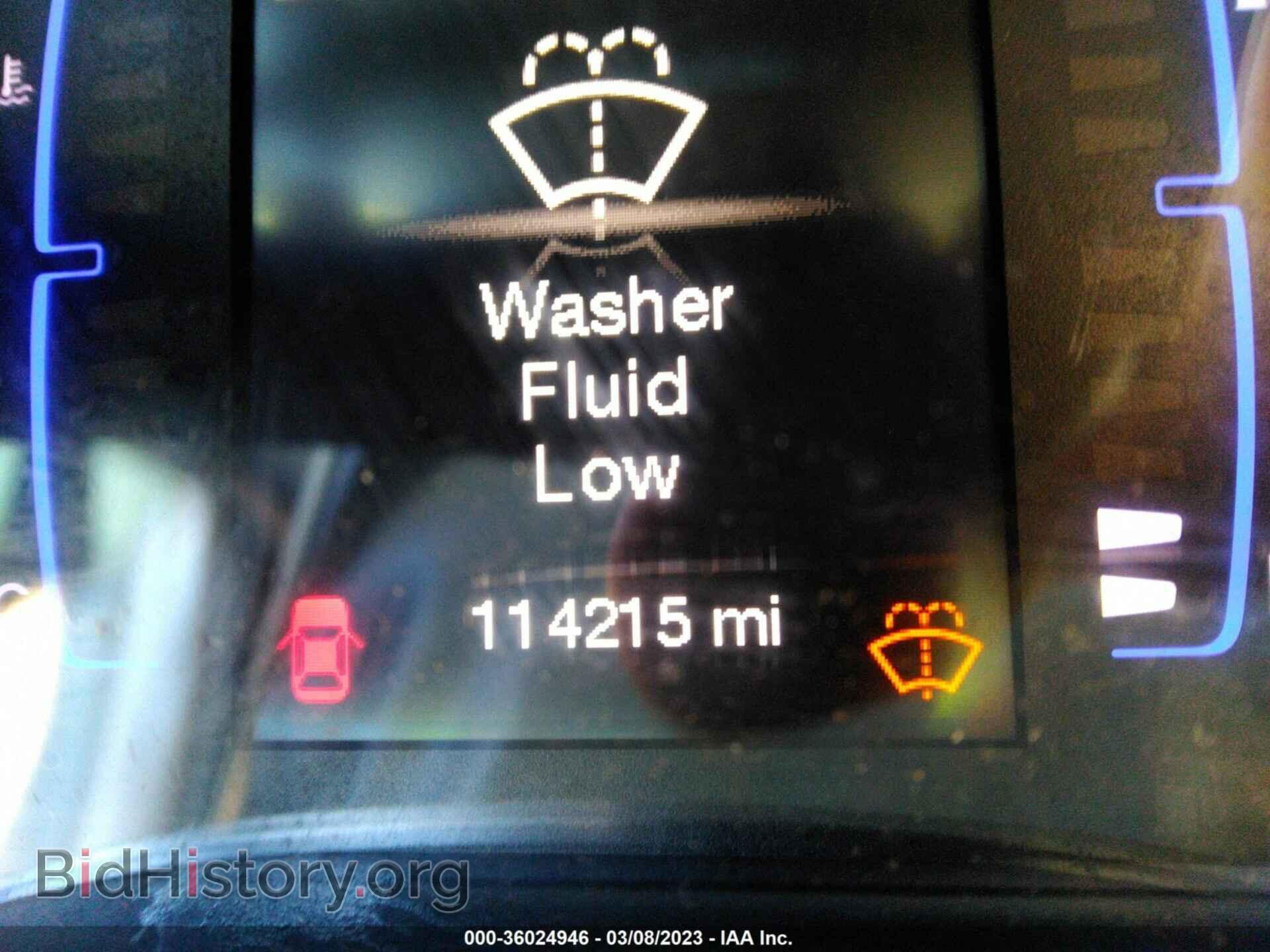 2015 CHRYSLER 200 - VIN: 1C3CCCAB2FN620127 - Photo 7