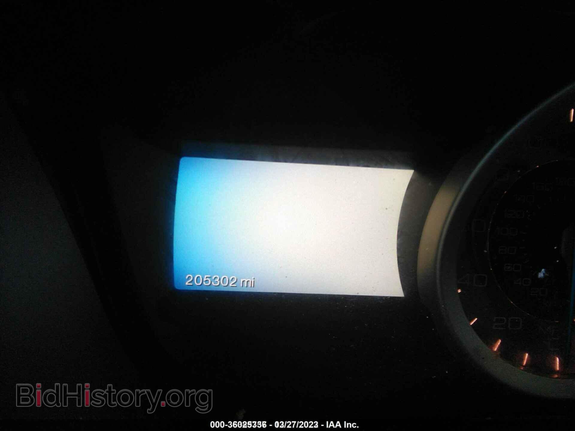 2011 FORD EXPLORER - VIN: 1FMHK7D87BGA10357 - Фото 7