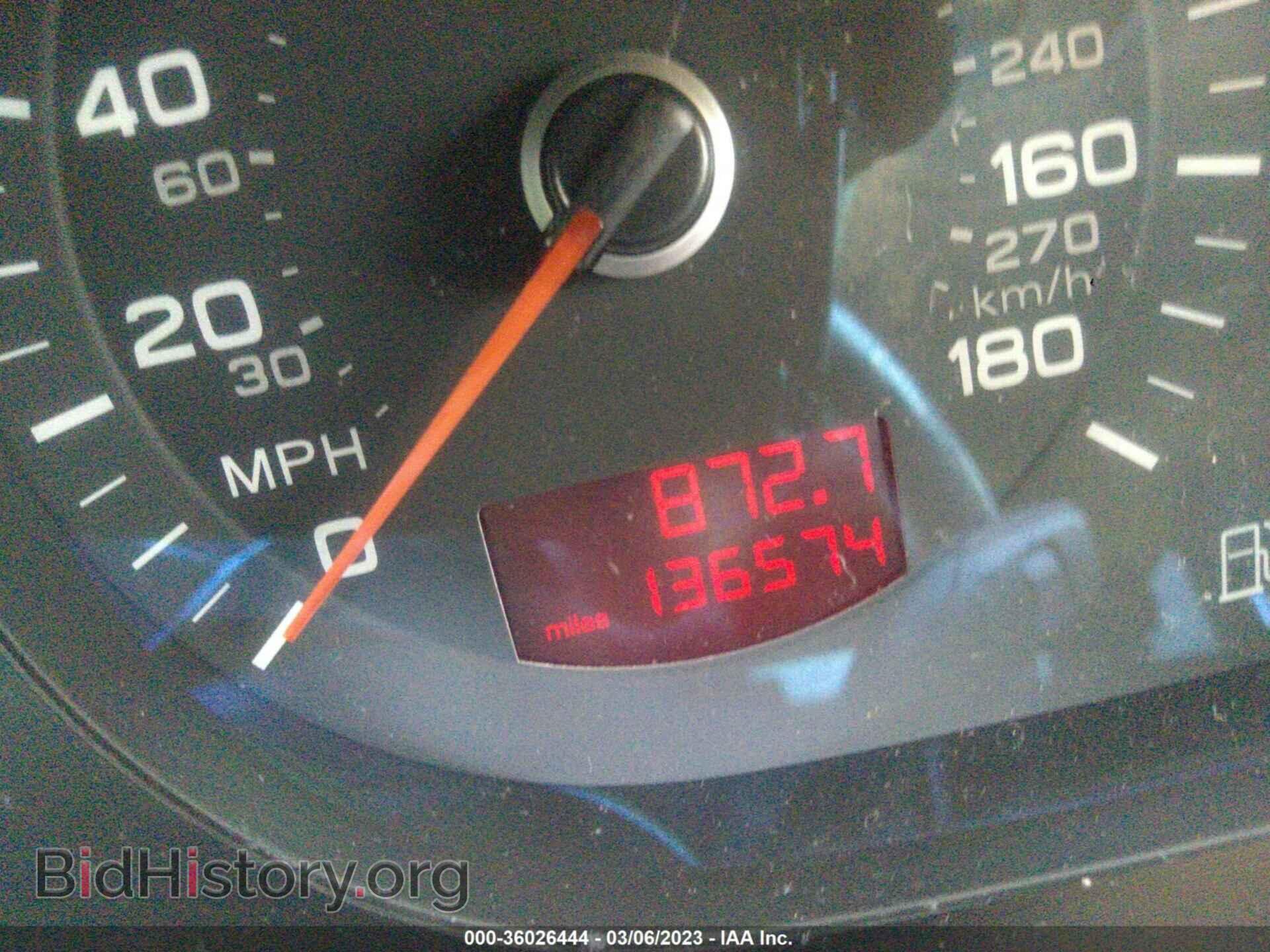 2010 AUDI Q7 - VIN: WA1MMBFE8AD007710 - Фото 7