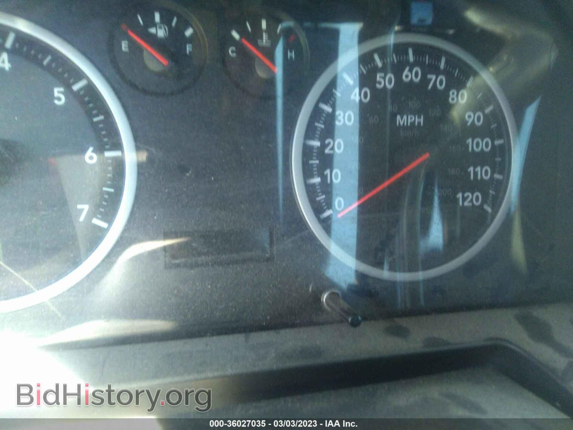 2012 RAM 1500 - VIN: 1C6RD6FT1CS122592 - Фото 7