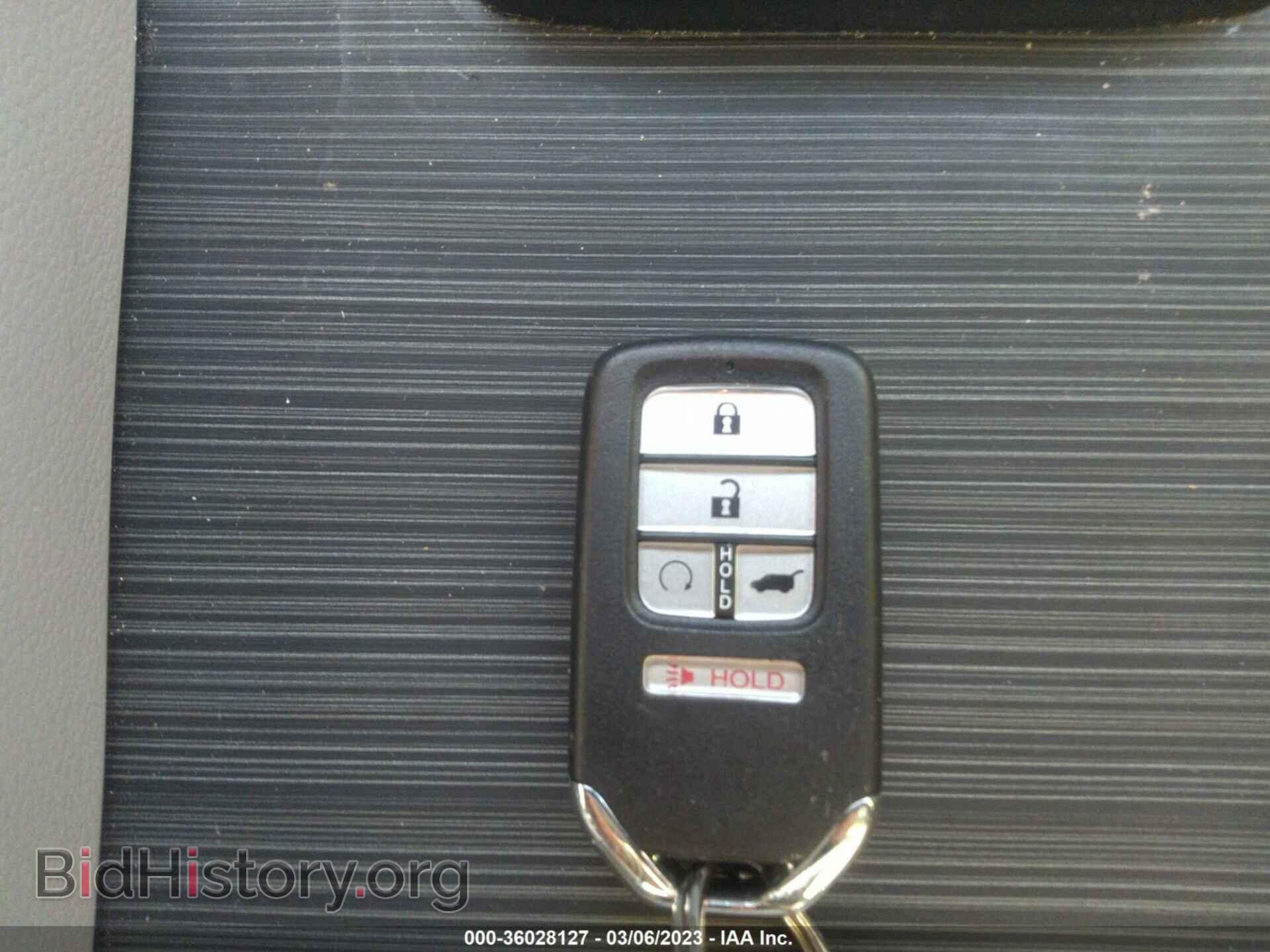 2020 HONDA PILOT - VIN: 5FNYF6H55LB015748 - Фото 11