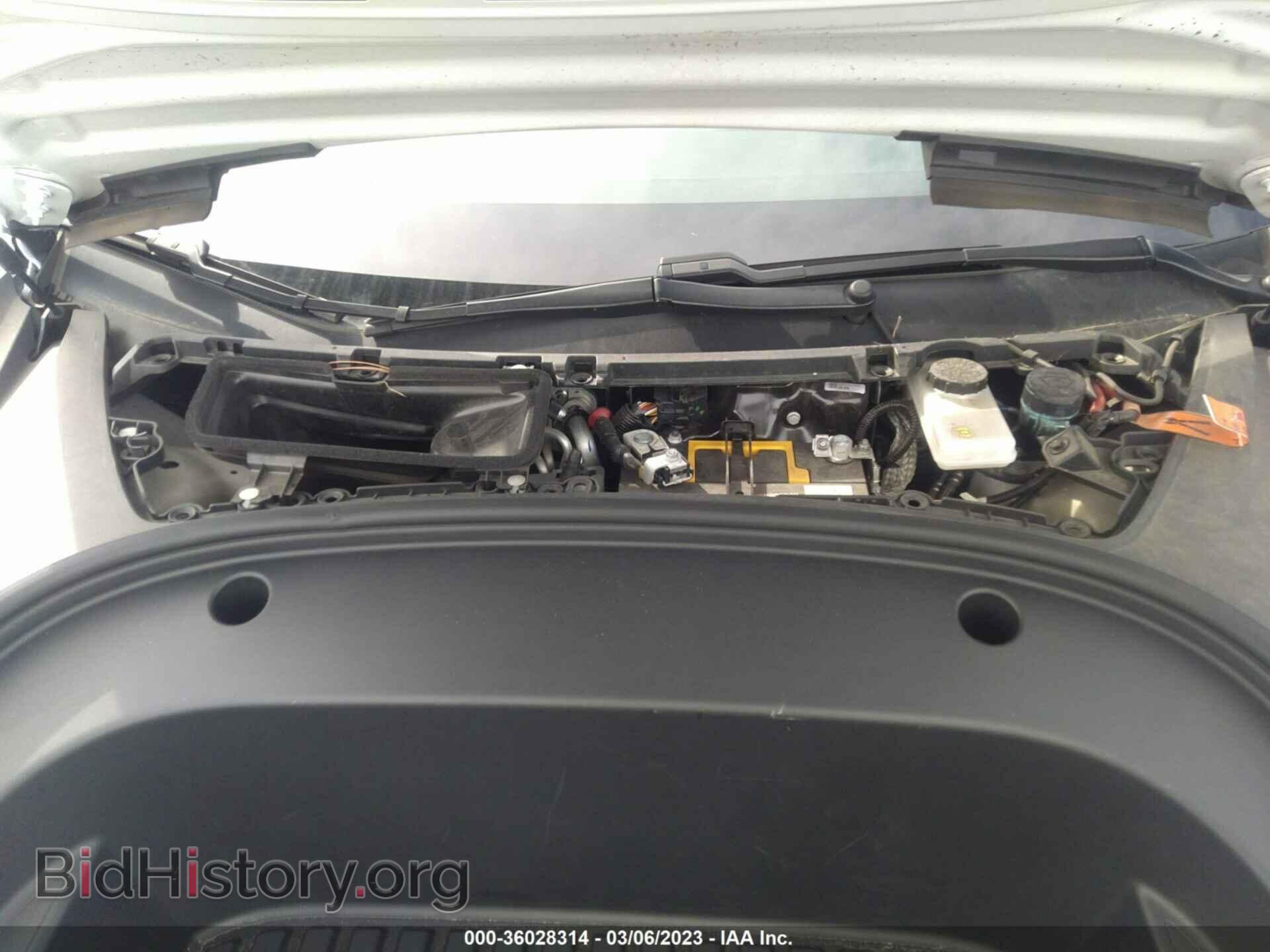 2021 TESLA MODEL 3 - VIN: 5YJ3E1EA8MF053770 - Фото 10
