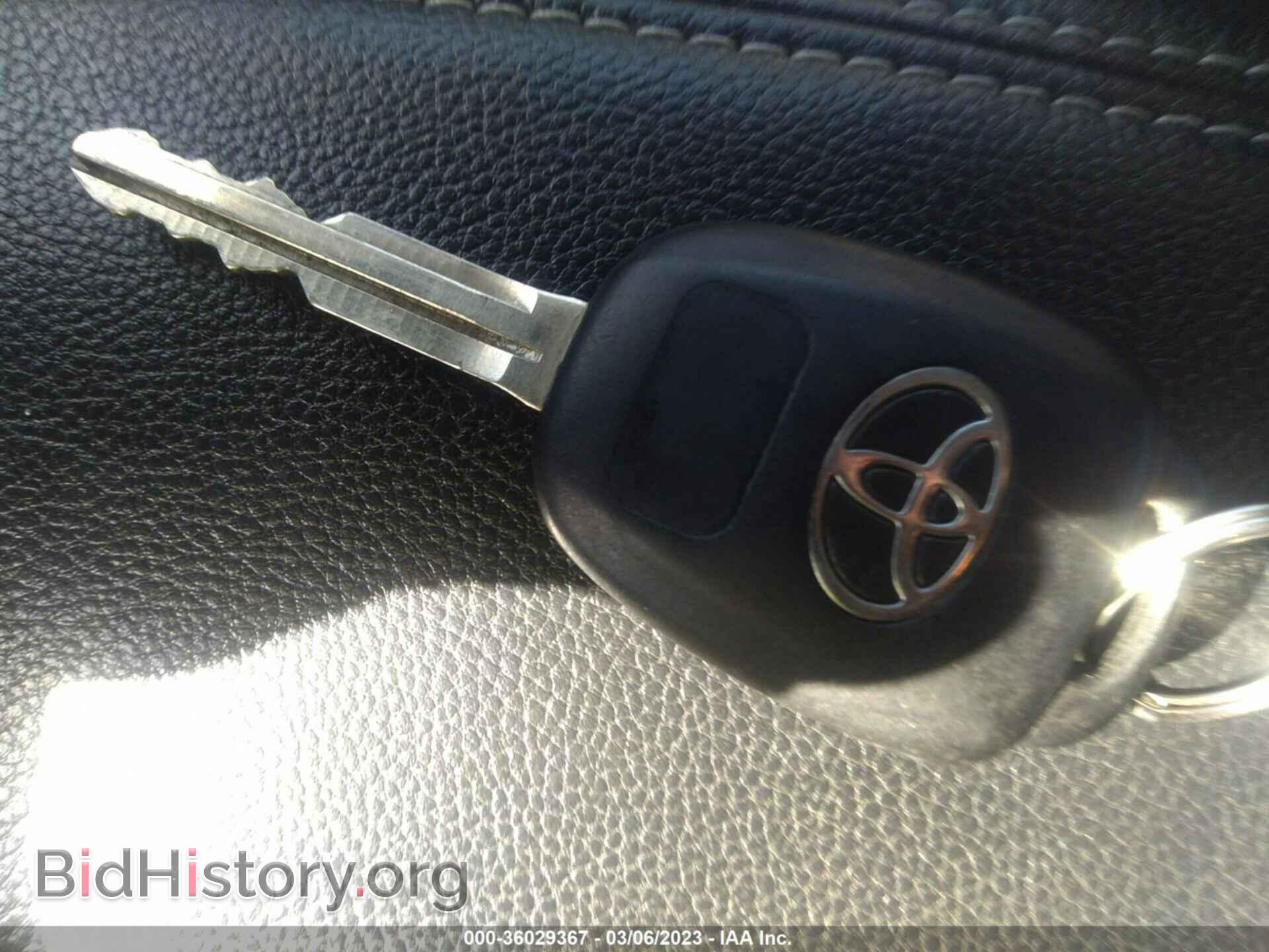 2015 TOYOTA COROLLA - VIN: 2T1BURHEXFC303335 - Фото 11