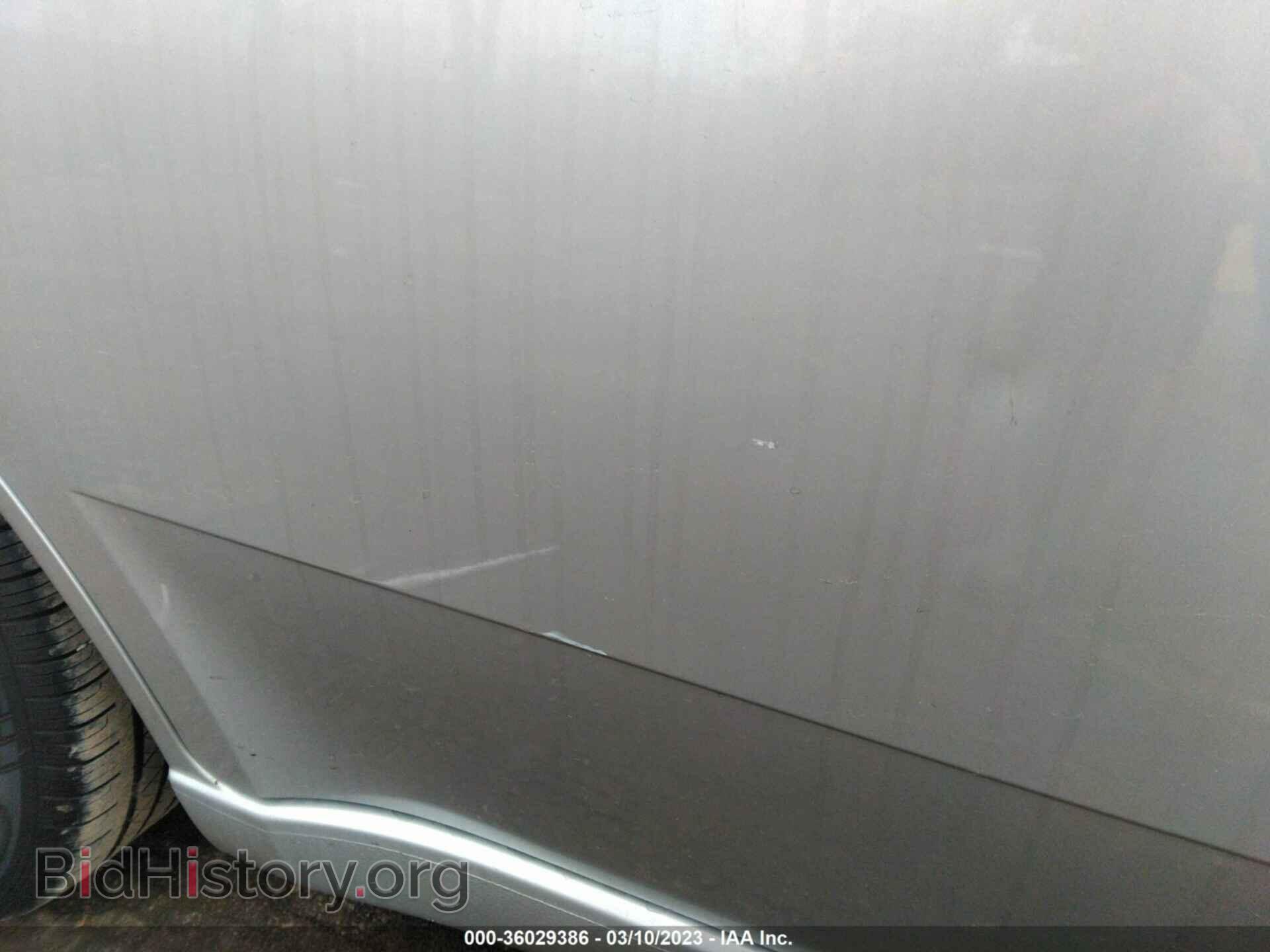 2012 MITSUBISHI GALANT - VIN: 4A32B3FF9CE012443 - Фото 6