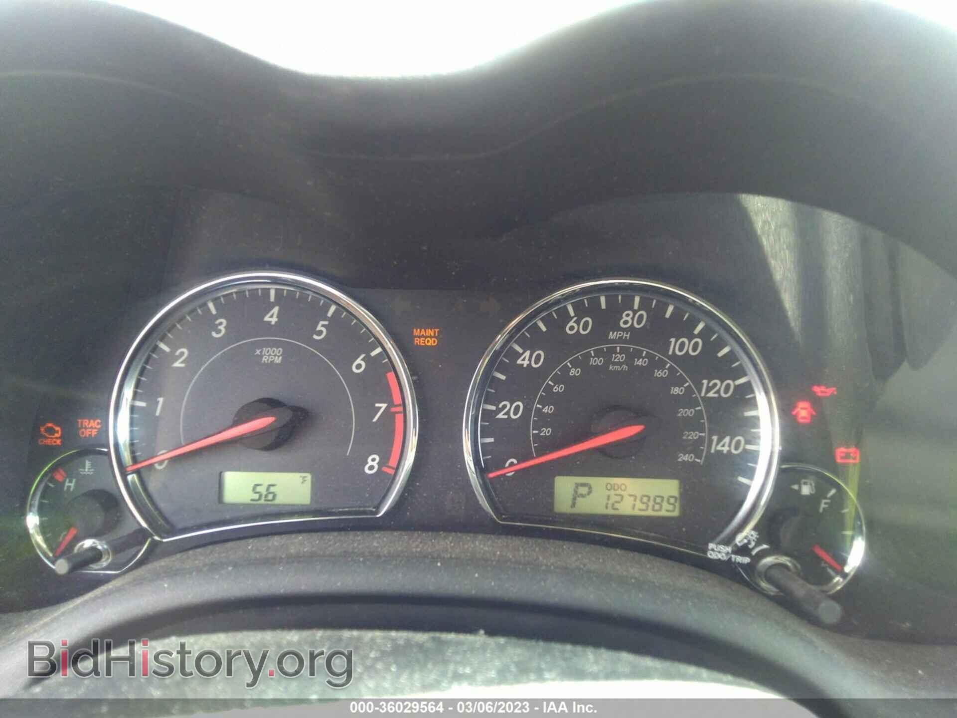 2013 TOYOTA COROLLA - VIN: 2T1BU4EEXDC071419 - Фото 7