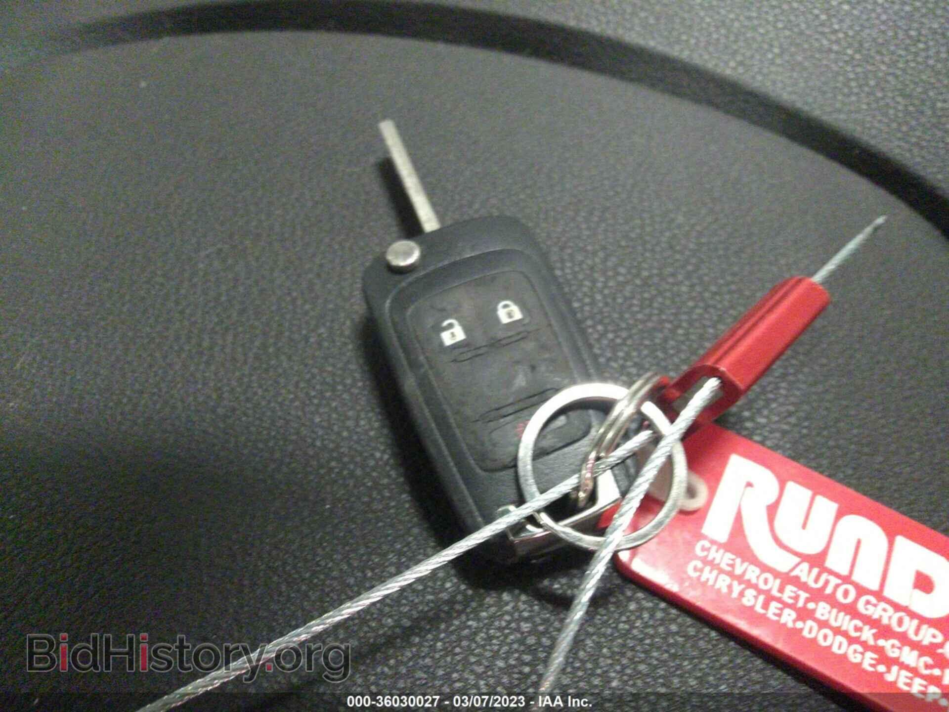 2012 GMC TERRAIN - VIN: 2GKALMEK8C6328165 - Фото 11