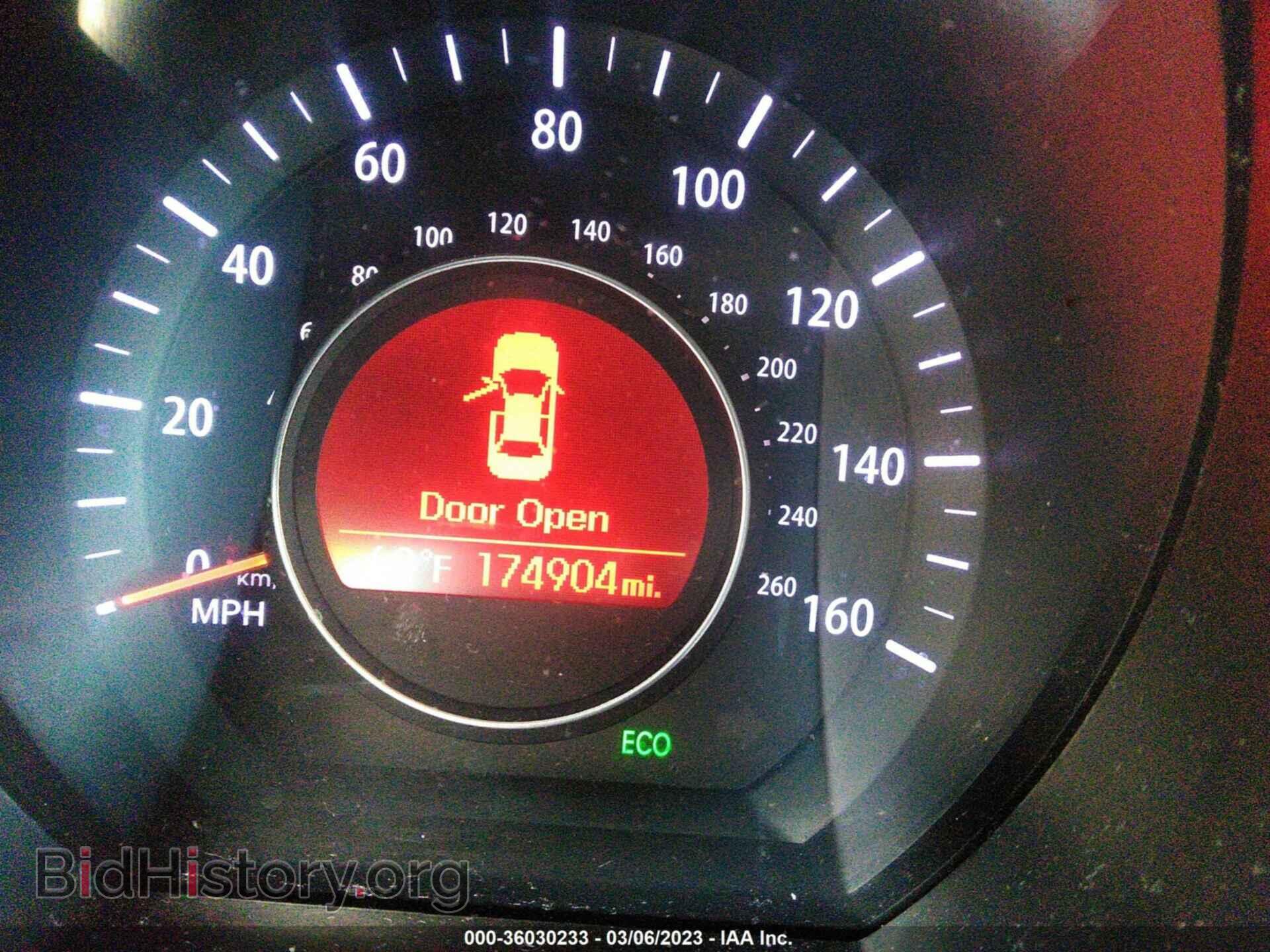 2013 KIA OPTIMA - VIN: KNAGM4A73D5352047 - Photo 7
