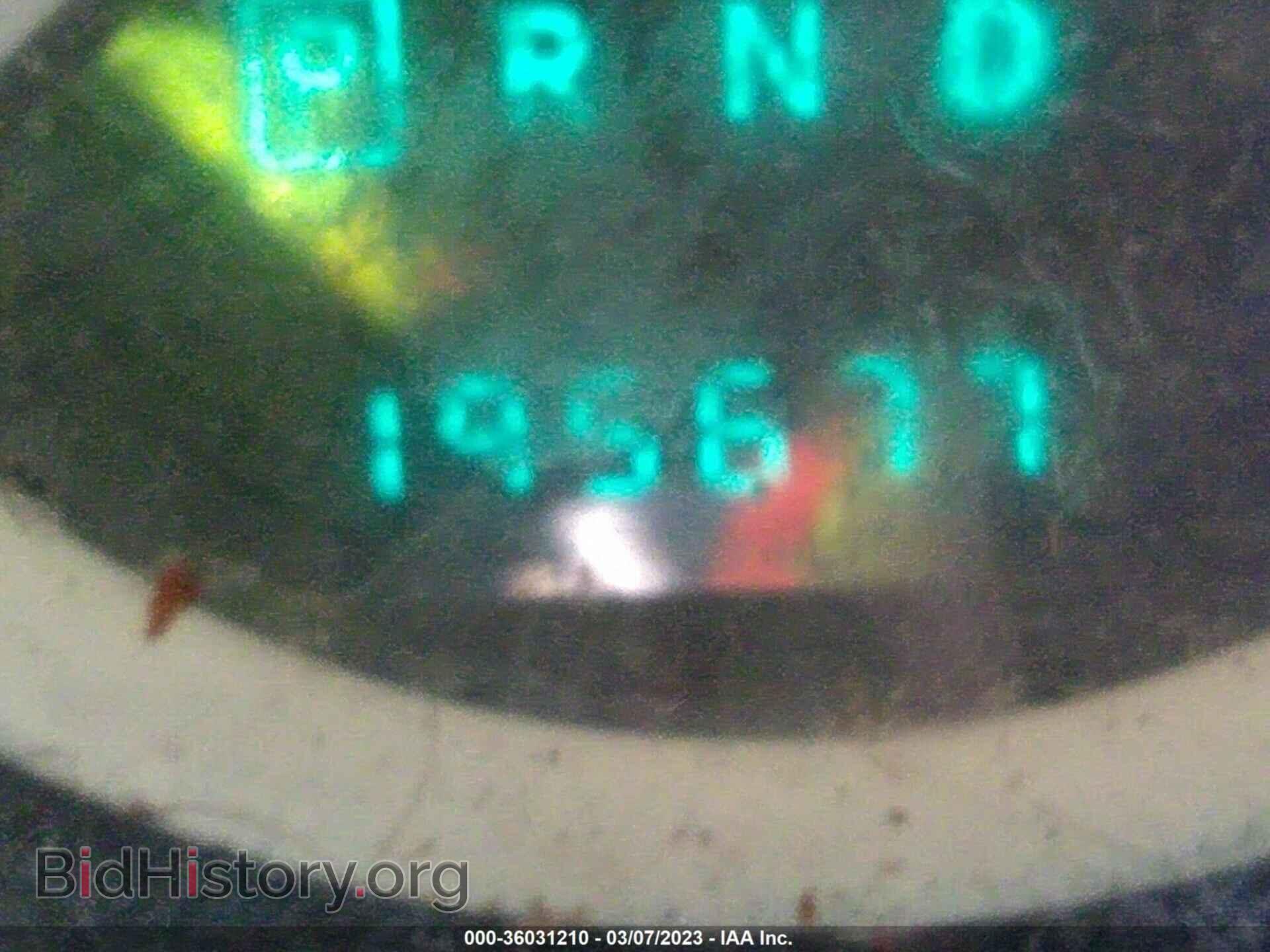 2008 DODGE CALIBER - VIN: 1B3HB48B48D683353 - Photo 7