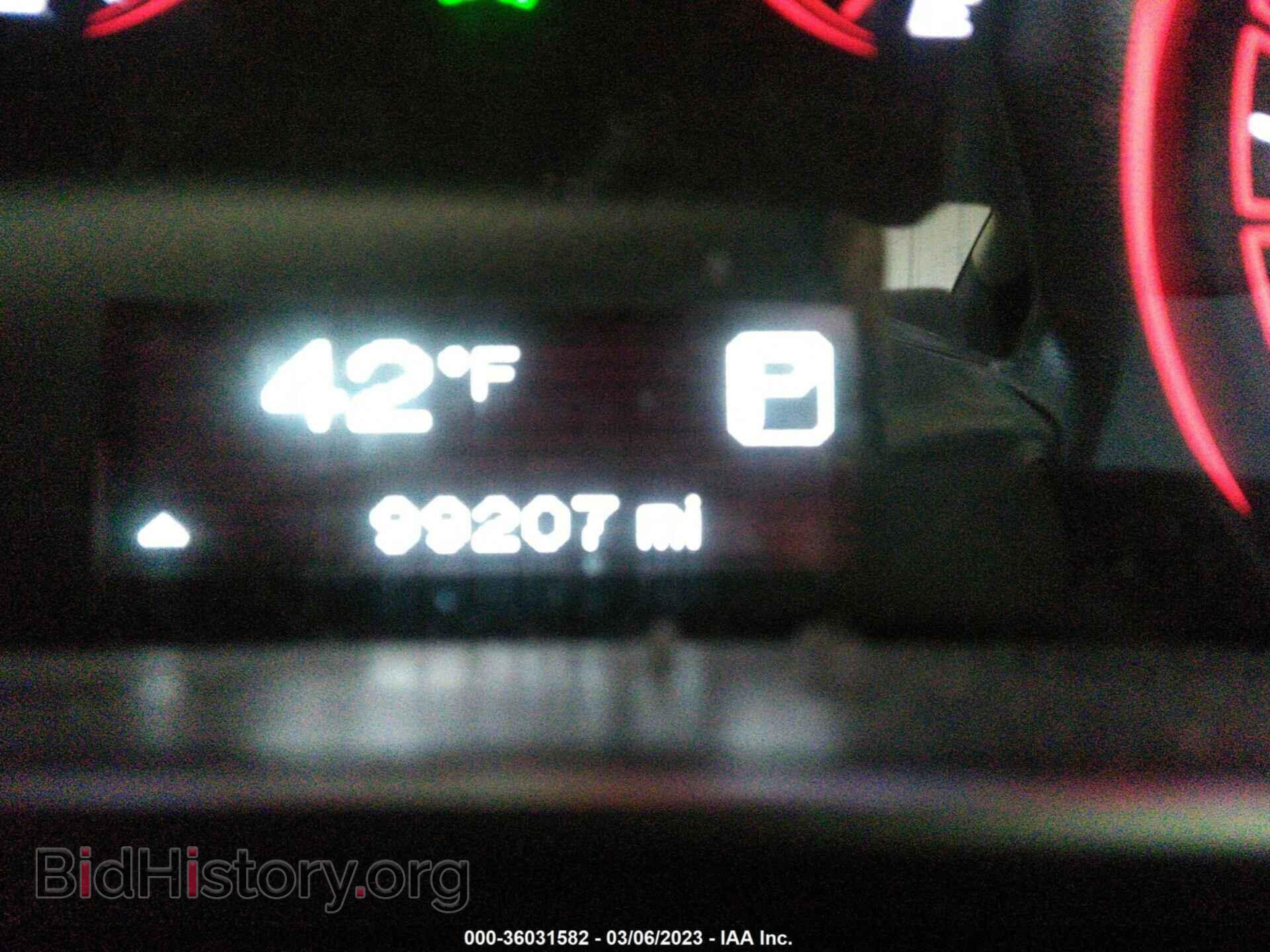 2015 DODGE DART - VIN: 1C3CDFBB1FD140356 - Фото 7