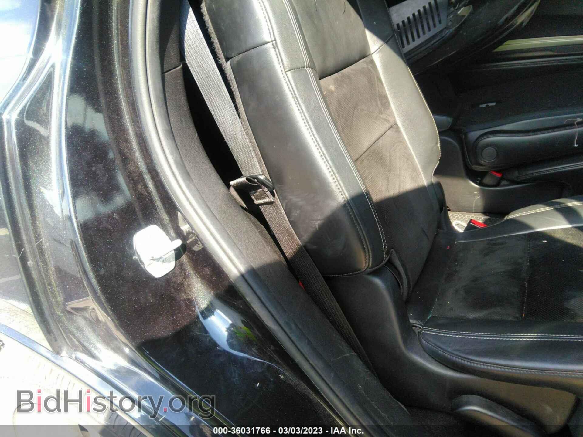 2015 DODGE DURANGO - VIN: 1C4RDHAGXFC113712 - Фото 8