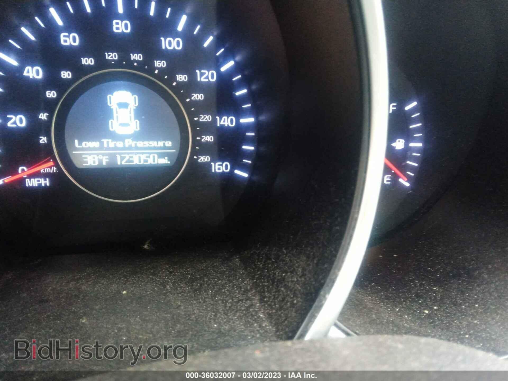 2015 KIA OPTIMA - VIN: KNAGM4A76F5573483 - Фото 7