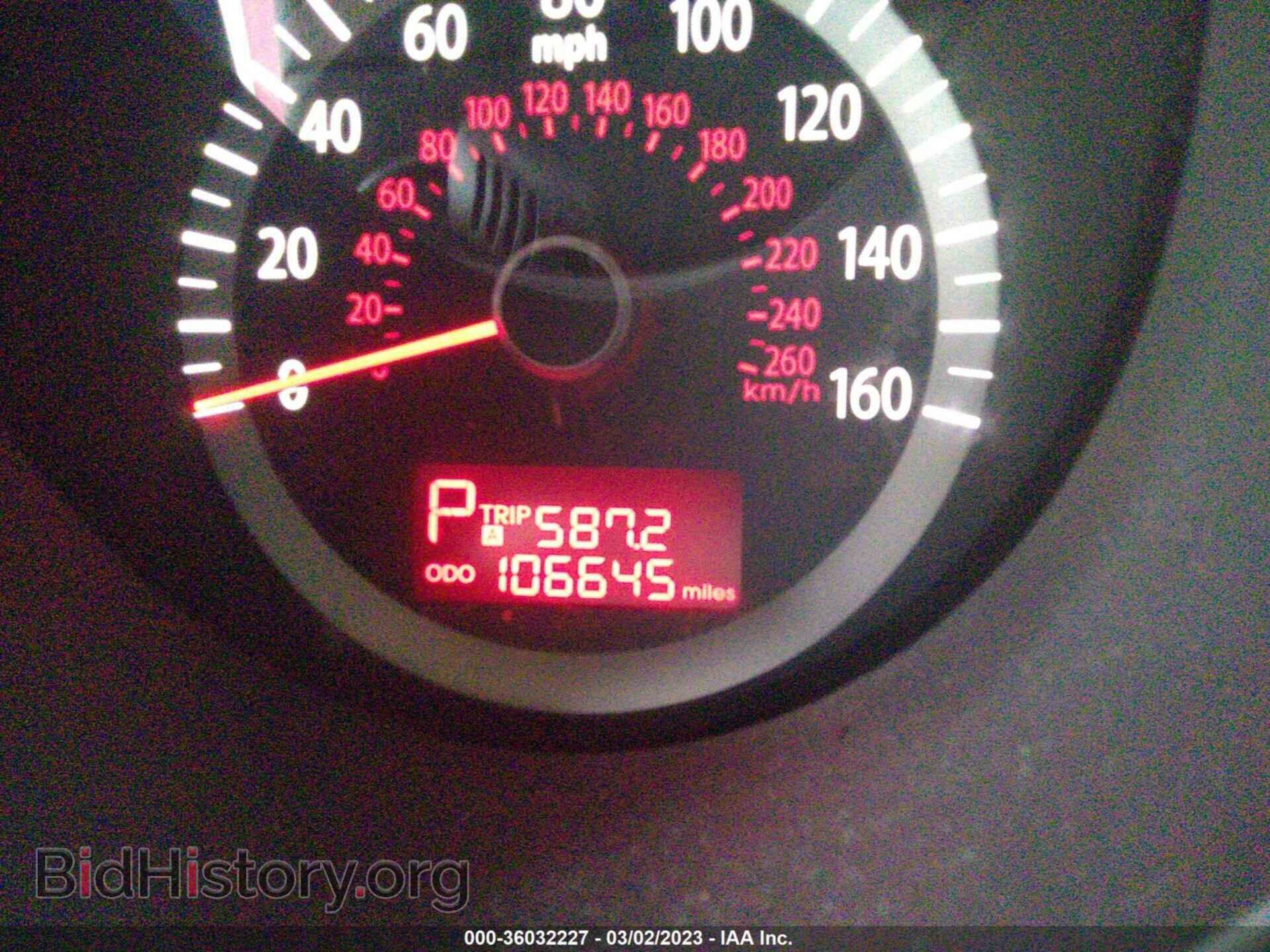 2010 KIA OPTIMA - VIN: KNAGG4A85A5436186 - Фото 7