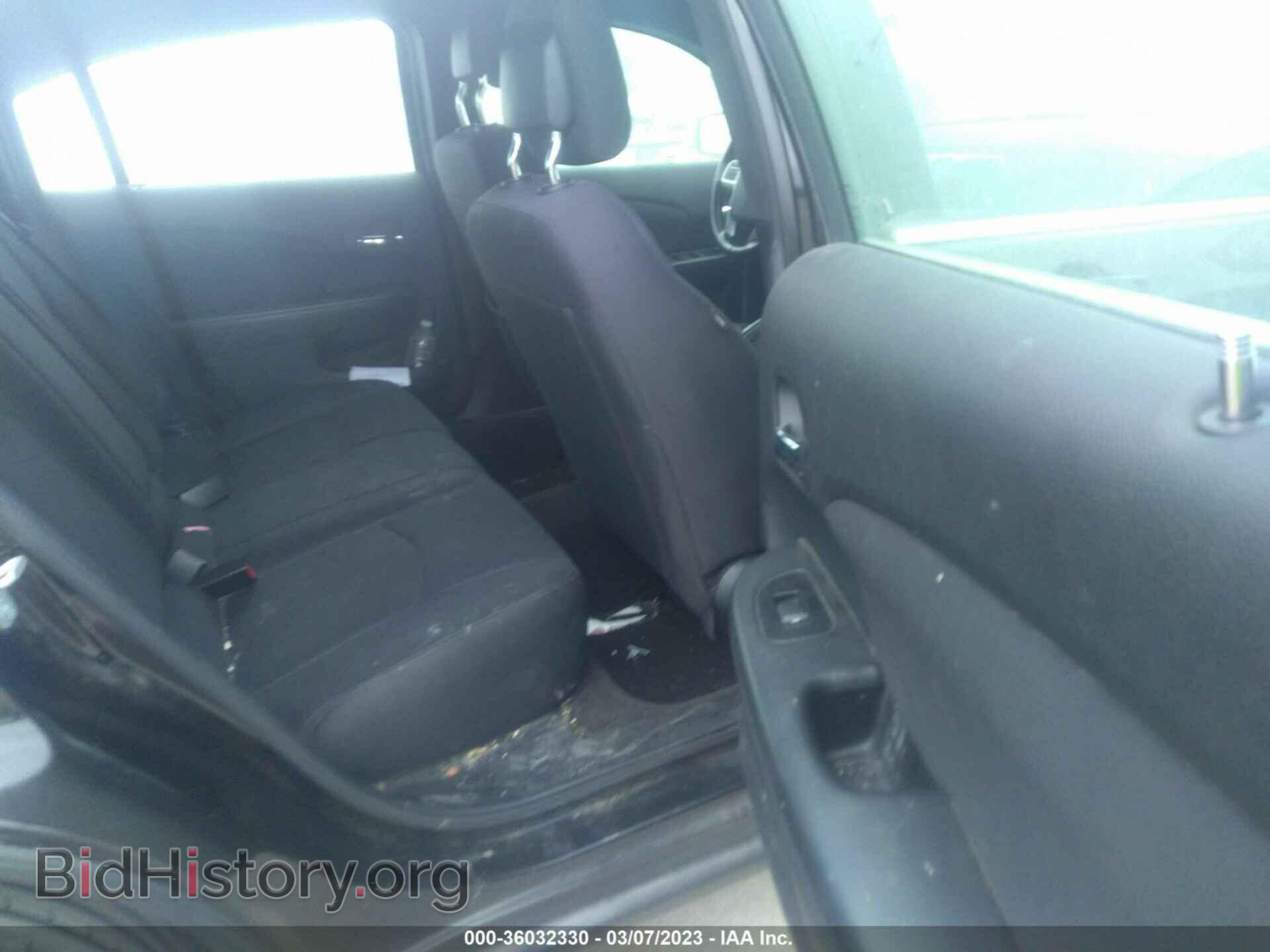 2013 CHRYSLER 200 - VIN: 1C3CCBBB7DN694746 - Фото 8