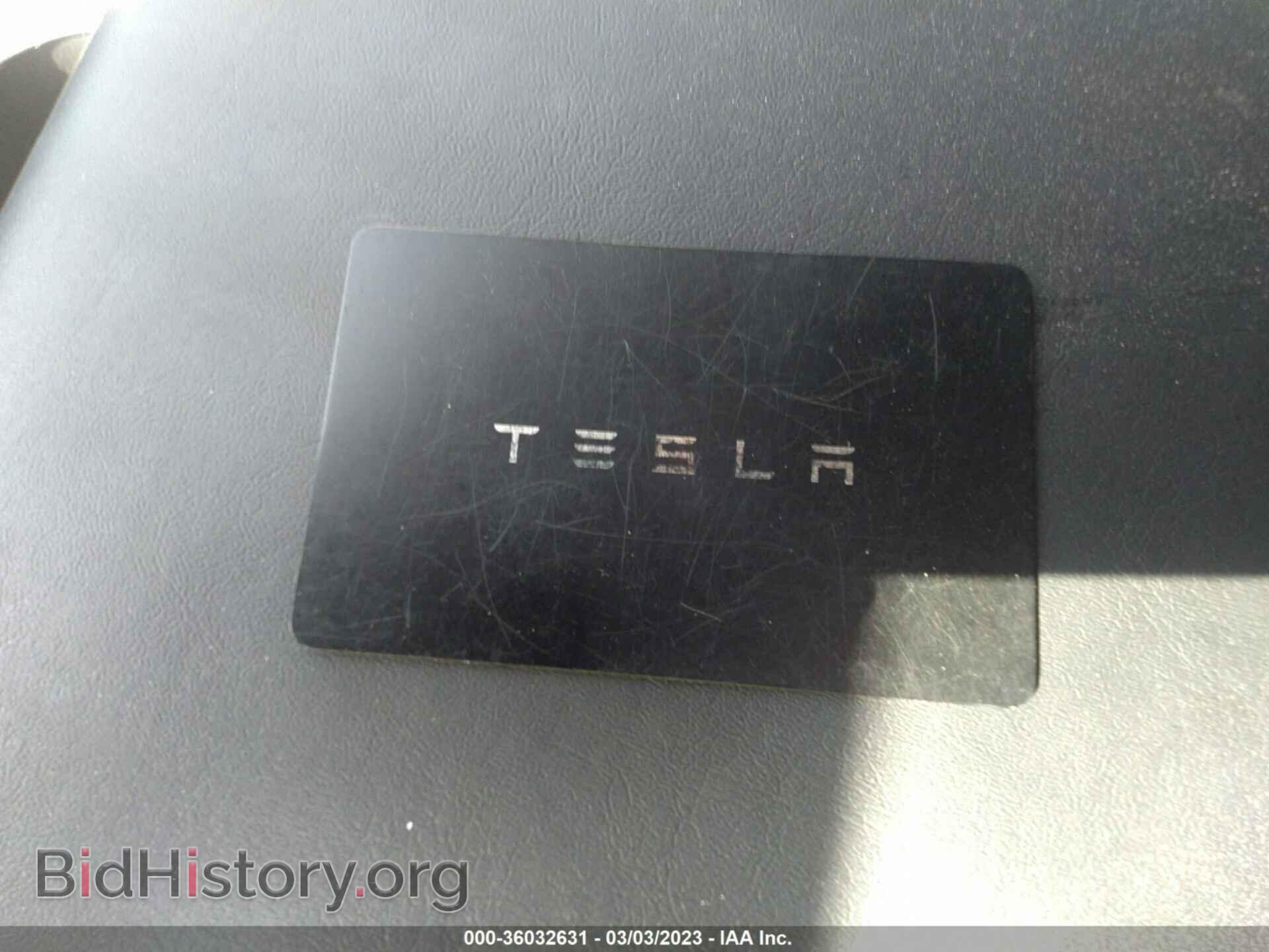 2022 TESLA MODEL 3 - VIN: 5YJ3E1EB7NF178401 - Photo 11