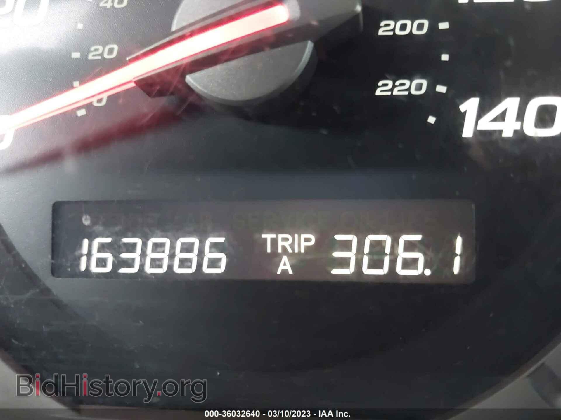 2006 HONDA PILOT - VIN: 5FNYF285468018864 - Фото 7