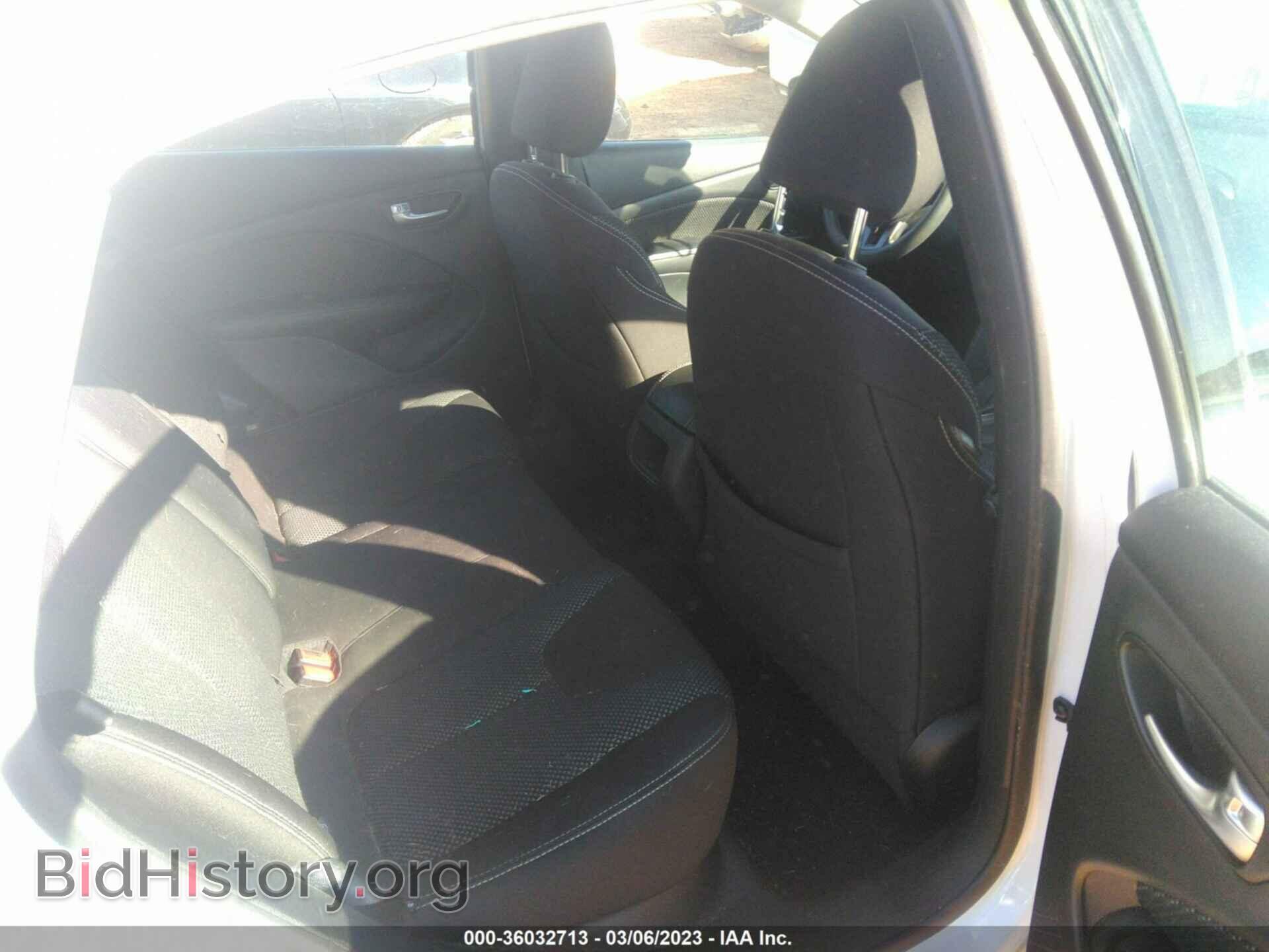 2015 DODGE DART - VIN: 1C3CDFBB2FD265320 - Фото 8