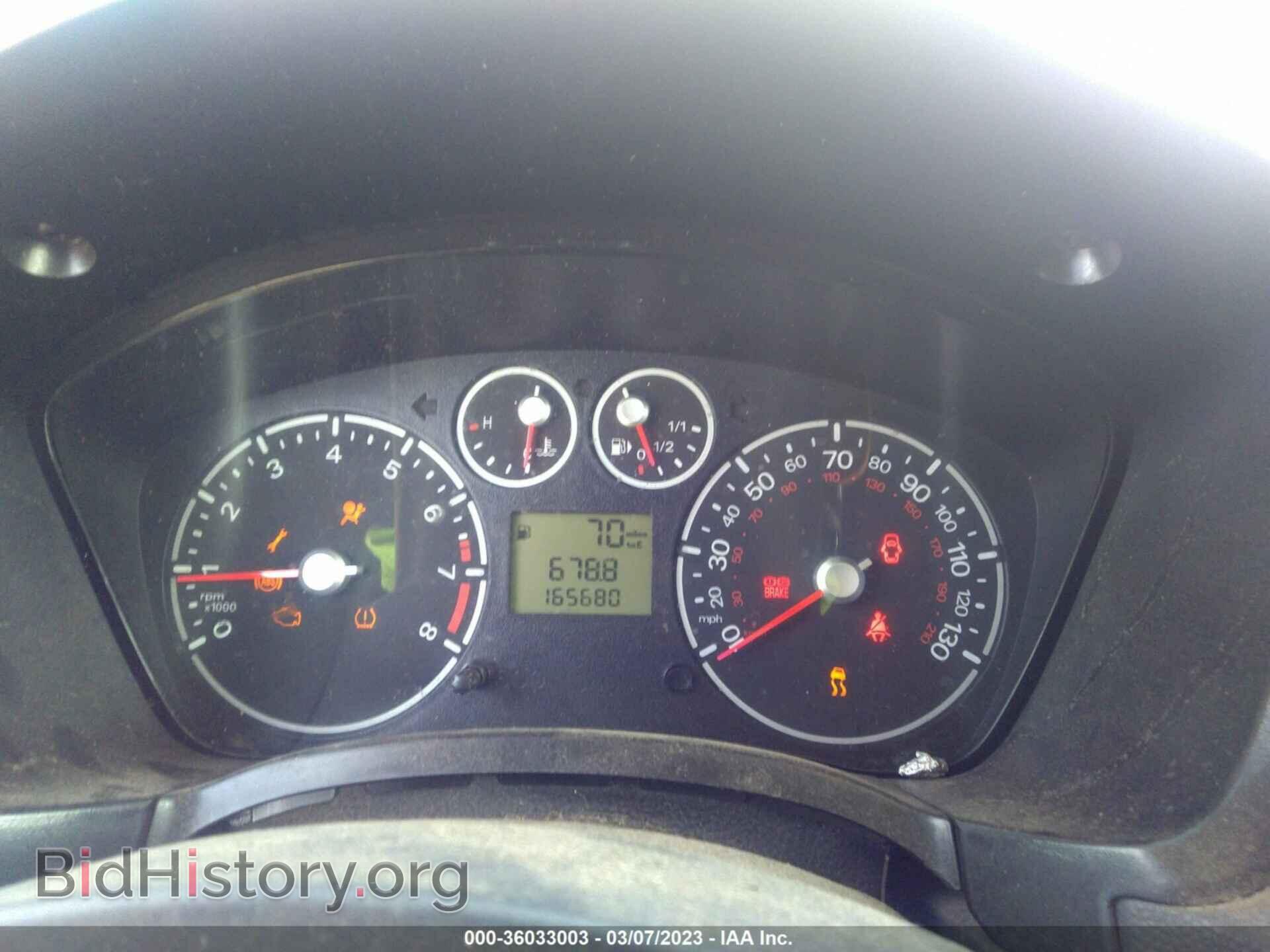 2012 FORD TRANSIT CONNECT - VIN: NM0LS7DN2CT111879 - Фото 7