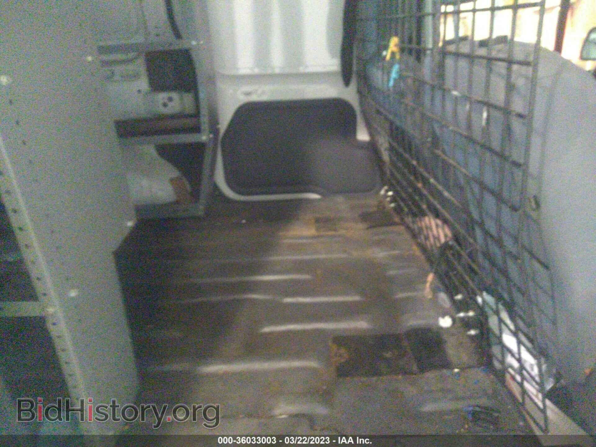 2012 FORD TRANSIT CONNECT - VIN: NM0LS7DN2CT111879 - Фото 8