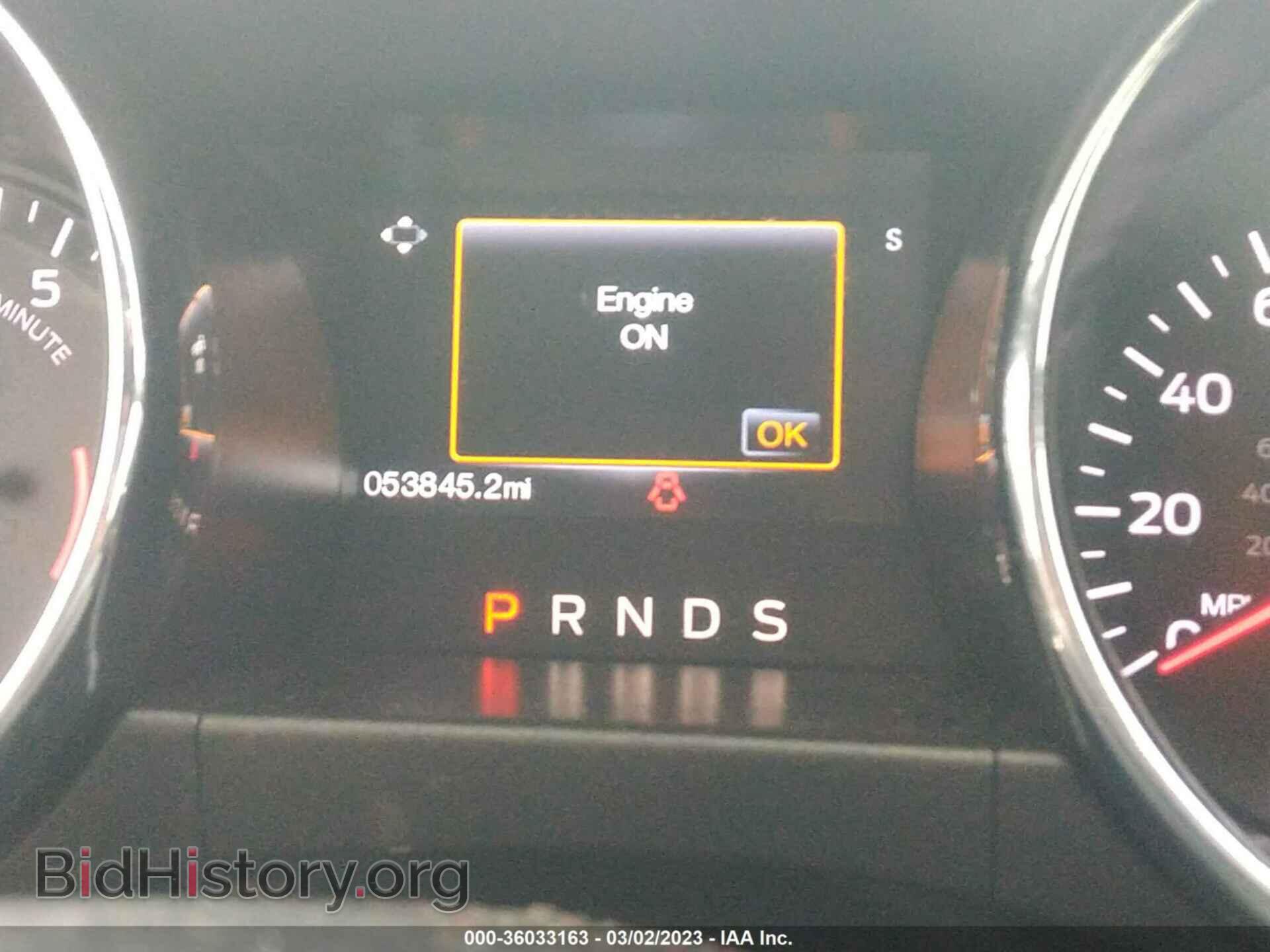 2015 FORD MUSTANG - VIN: 1FA6P8TH9F5388935 - Фото 7