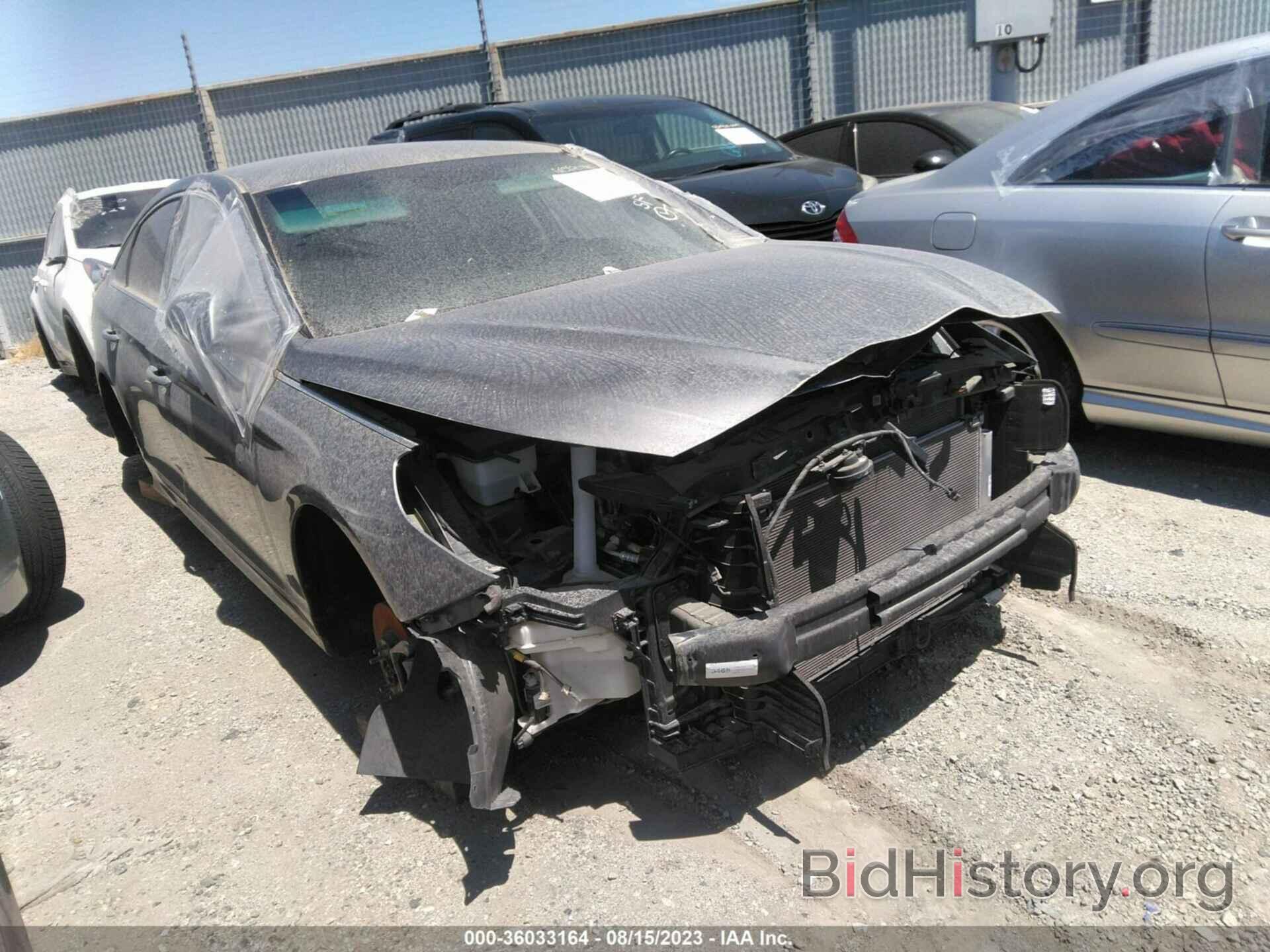 Photo 5NPE24AF1KH769297 - HYUNDAI SONATA 2019