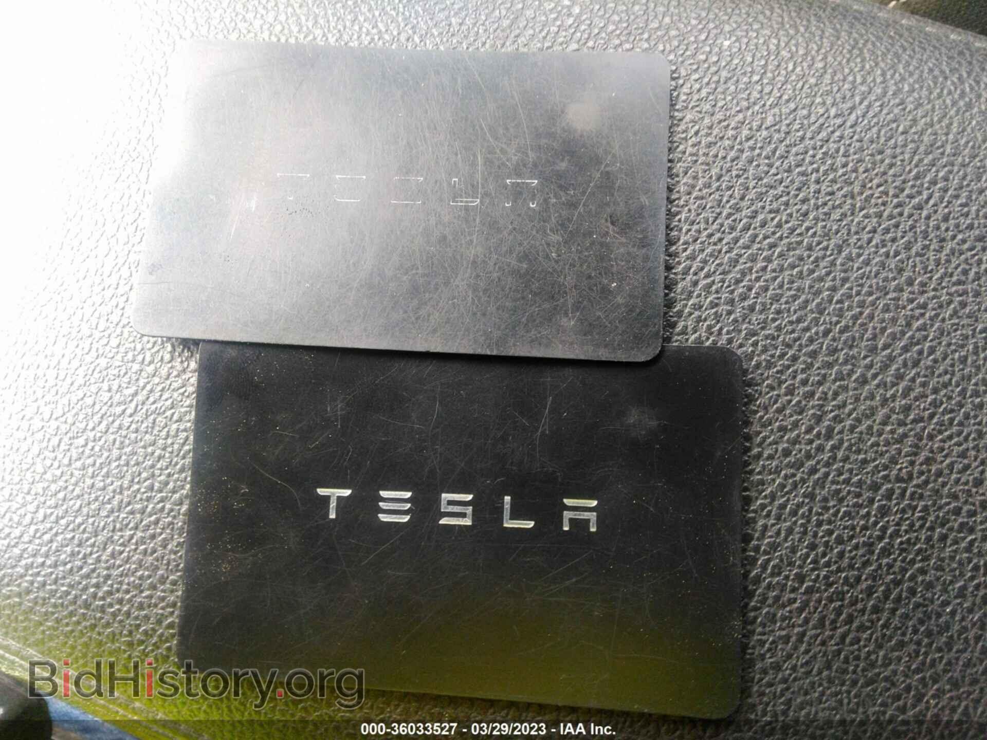 2021 TESLA MODEL 3 - VIN: 5YJ3E1EA4MF017073 - Photo 11