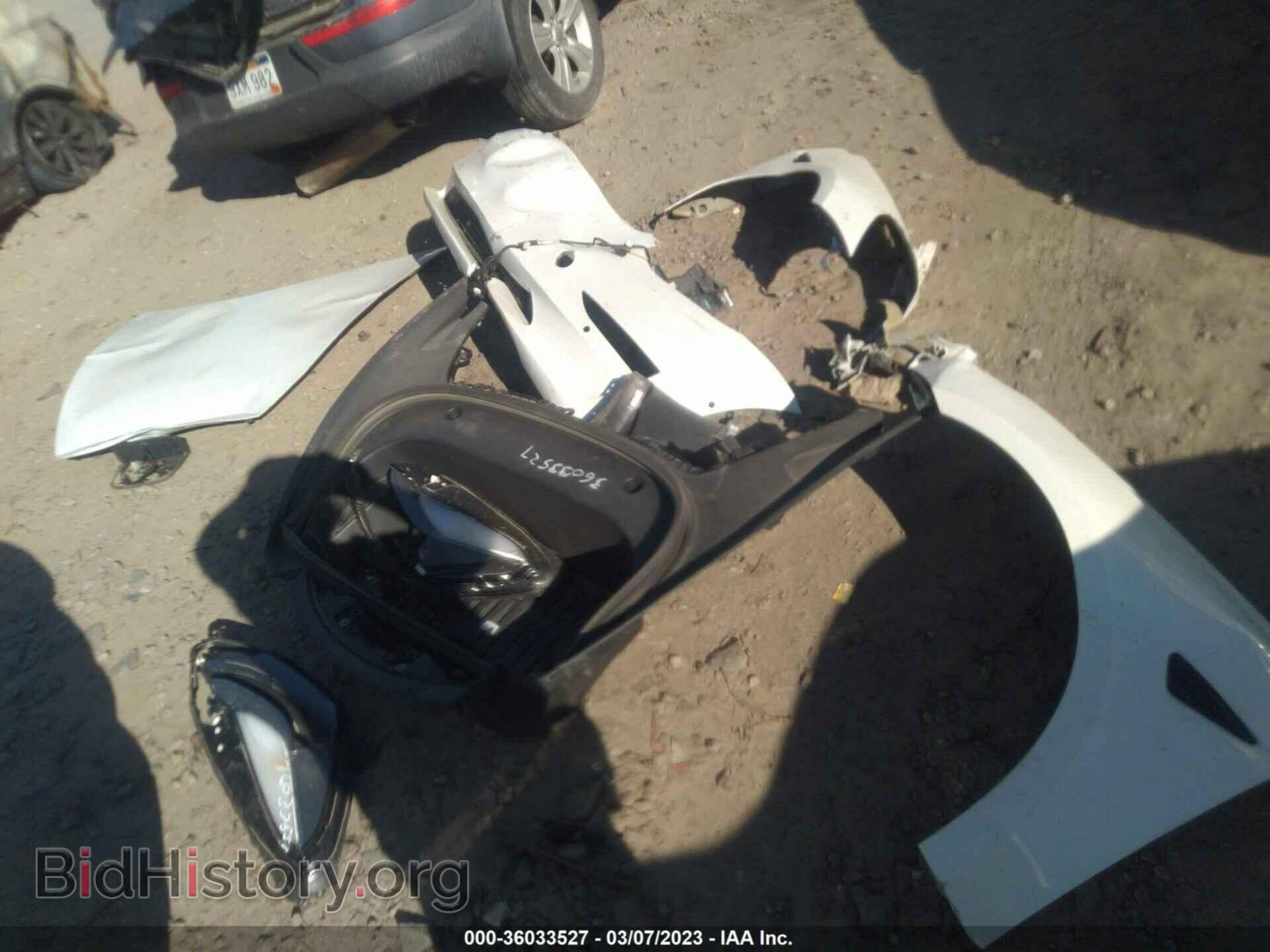2021 TESLA MODEL 3 - VIN: 5YJ3E1EA4MF017073 - Photo 12